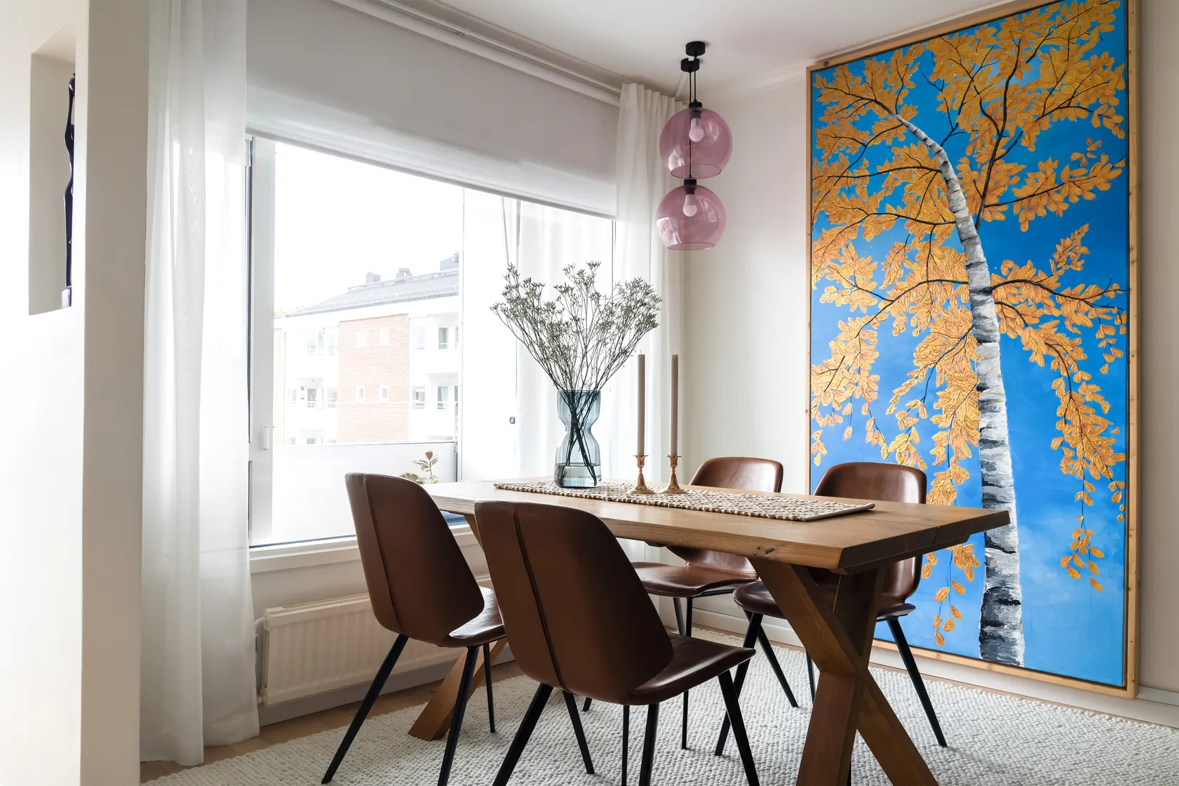Bostadsrätt, Bågskyttegatan 3E, Mölndal - Jungfruplatsen, Mölndal