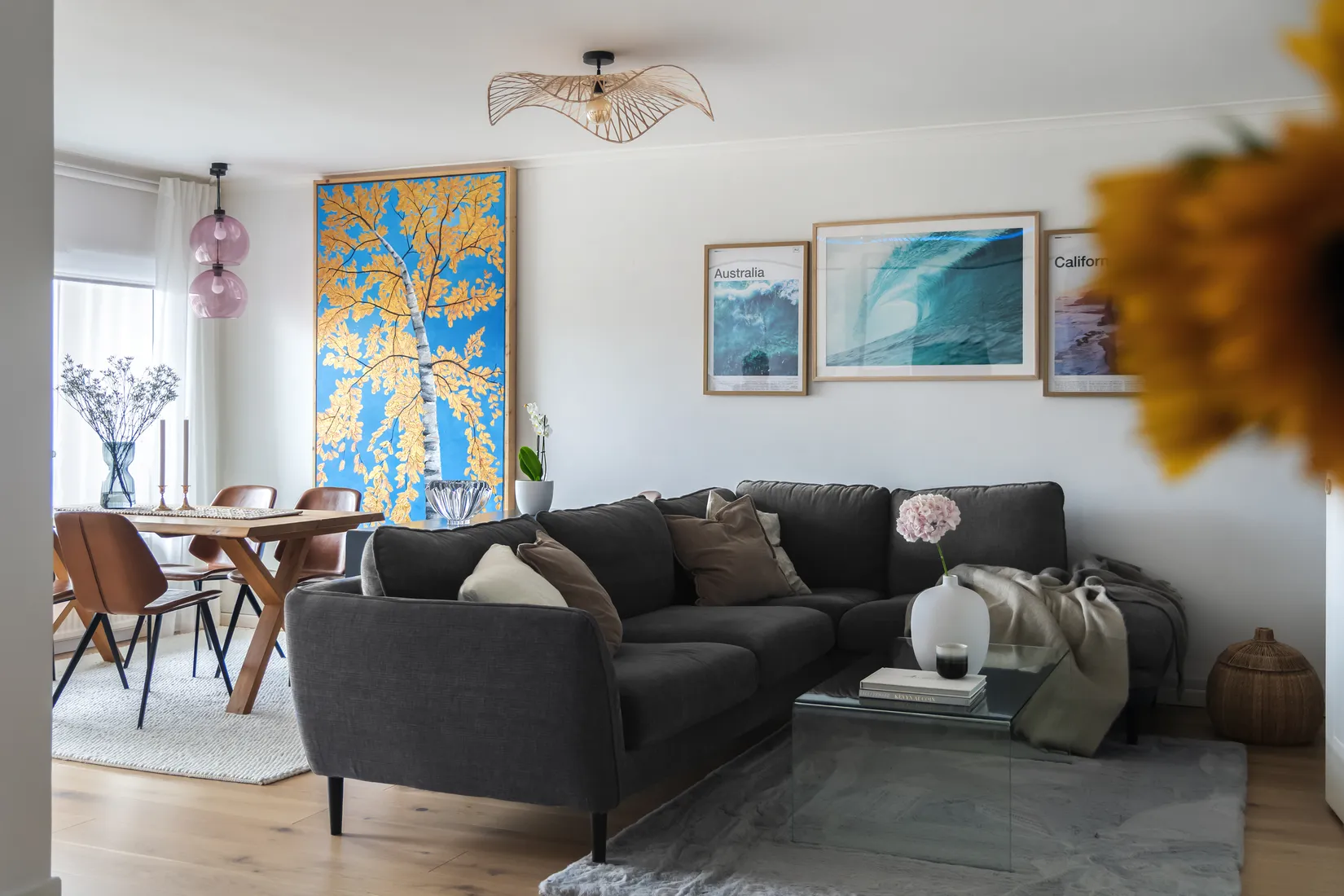 Bostadsrätt, Bågskyttegatan 3E, Mölndal - Jungfruplatsen, Mölndal