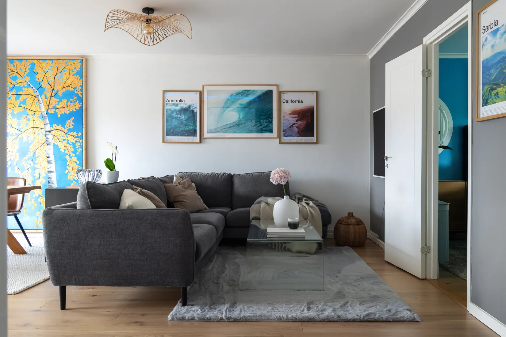 Bostadsrätt, Bågskyttegatan 3E, Mölndal - Jungfruplatsen, Mölndal