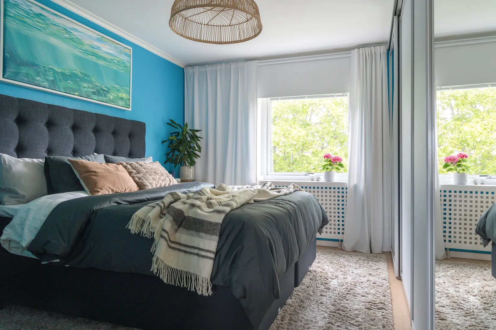 Bostadsrätt, Bågskyttegatan 3E, Mölndal - Jungfruplatsen, Mölndal