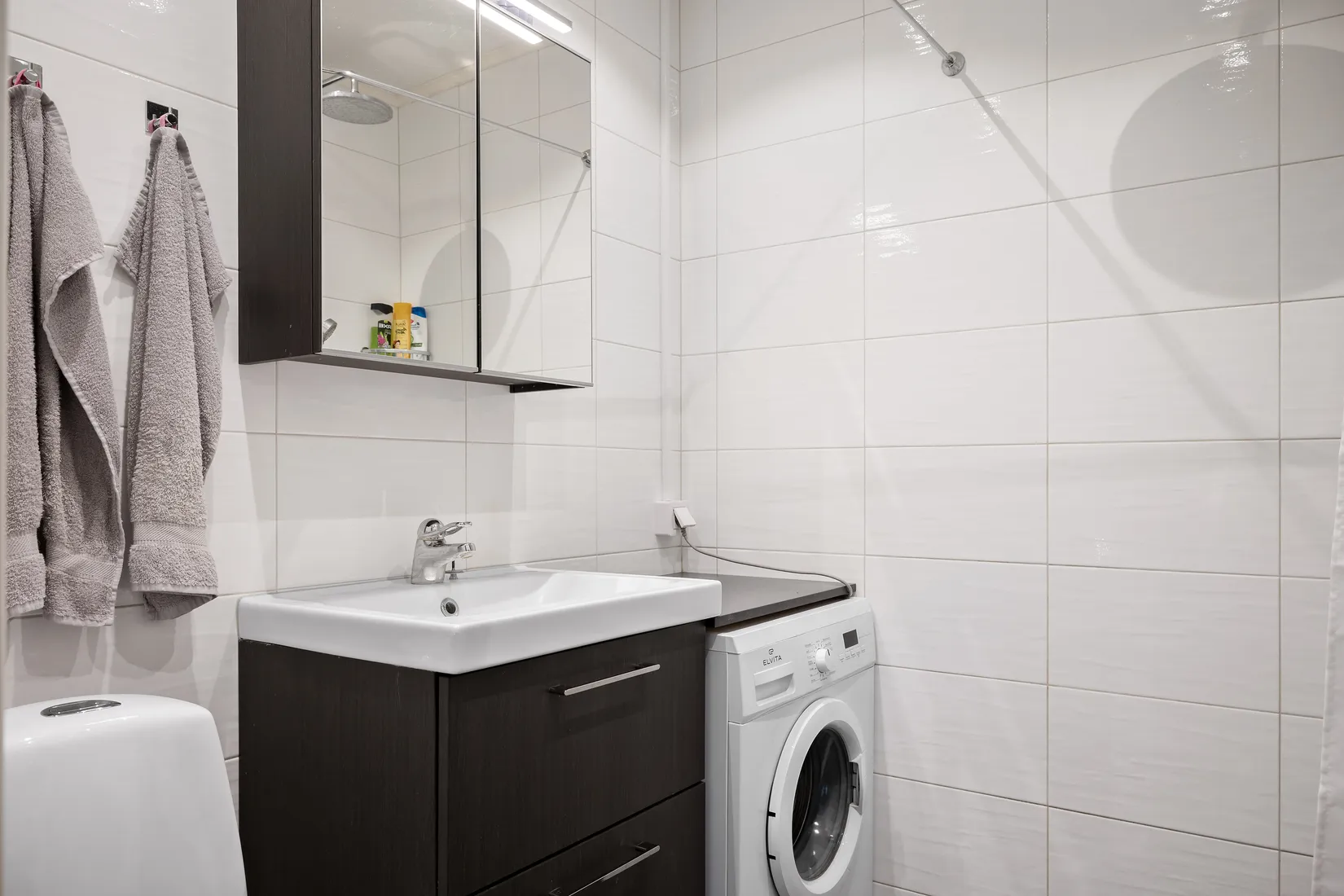 Bostadsrätt, Industrigatan 20, Hagalund, Borlänge