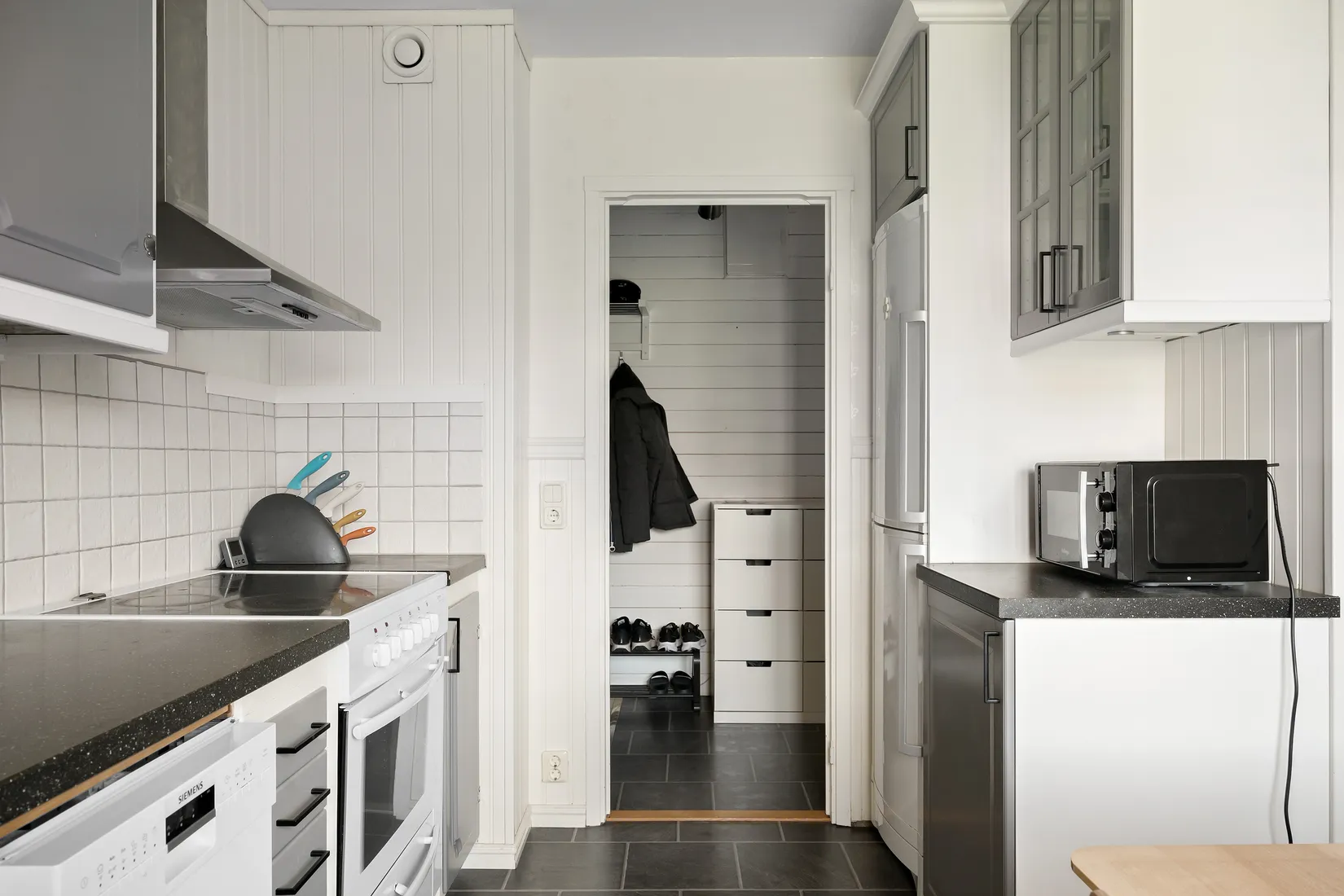 Bostadsrätt, Industrigatan 20, Hagalund, Borlänge