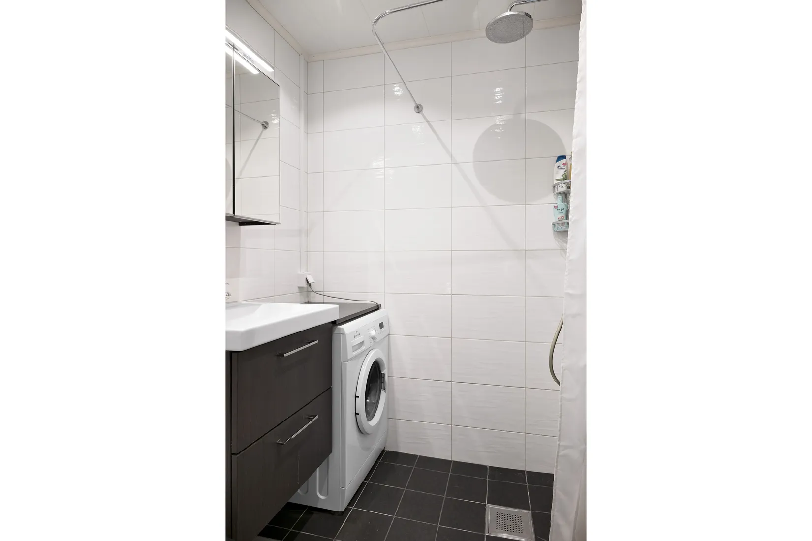 Bostadsrätt, Industrigatan 20, Hagalund, Borlänge