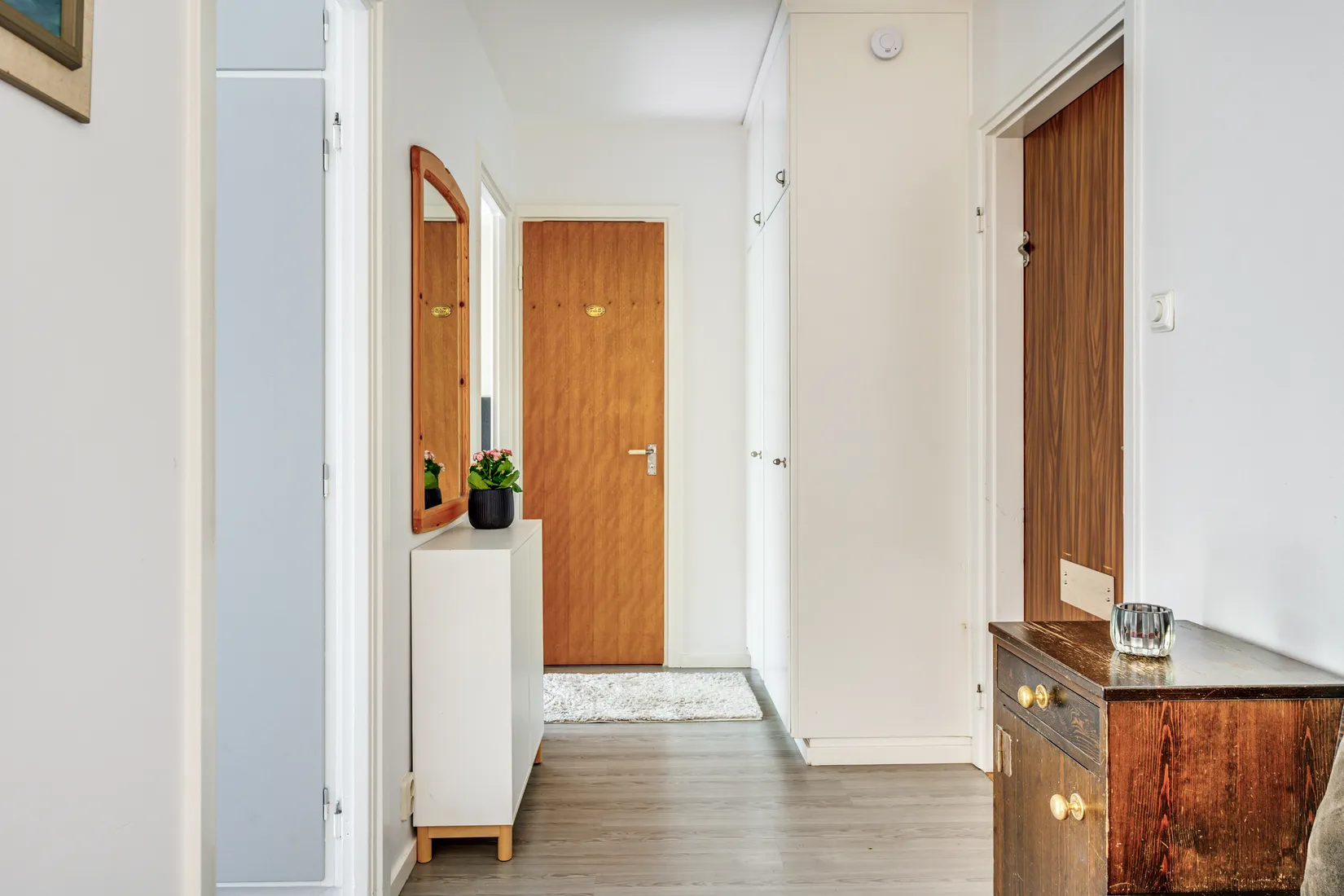 Bostadsrätt, Framnäsbacken 5, Skytteholm, Solna