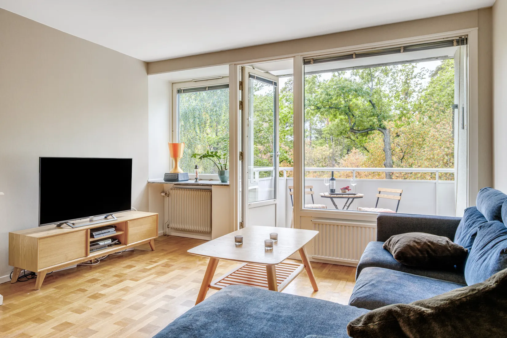 Bostadsrätt, Framnäsbacken 5, Skytteholm, Solna