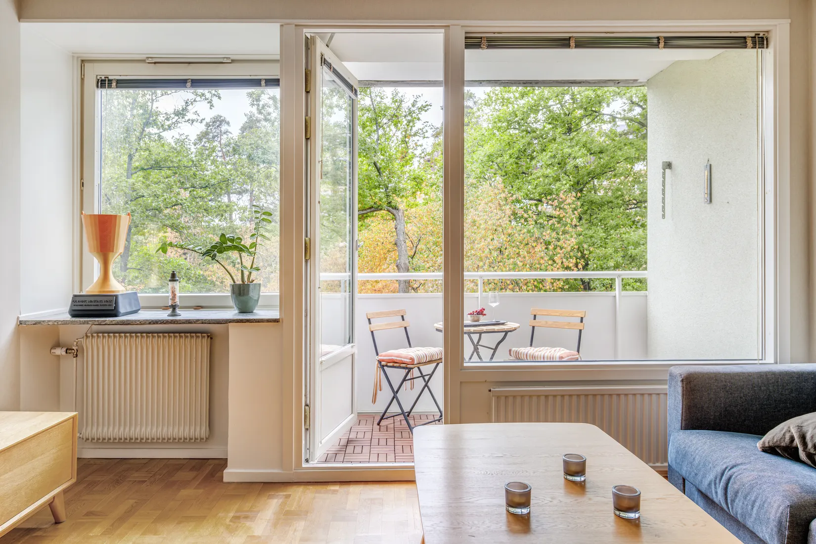 Bostadsrätt, Framnäsbacken 5, Skytteholm, Solna