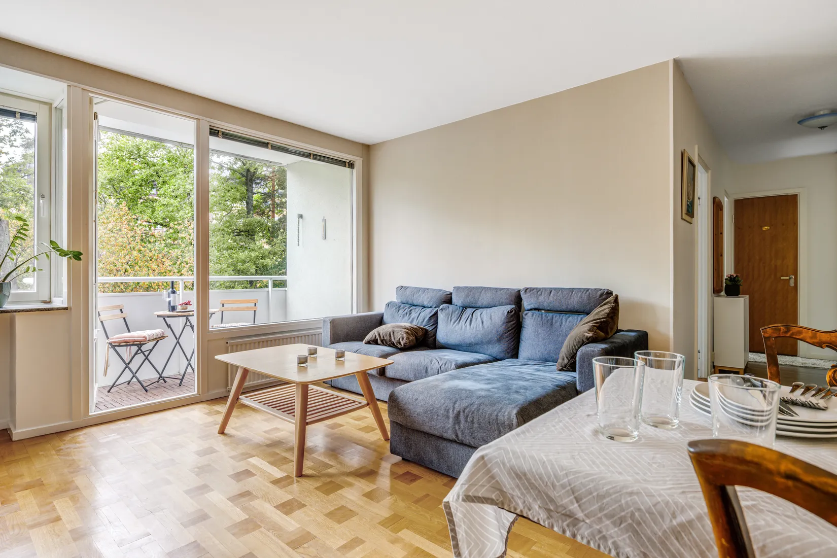 Bostadsrätt, Framnäsbacken 5, Skytteholm, Solna