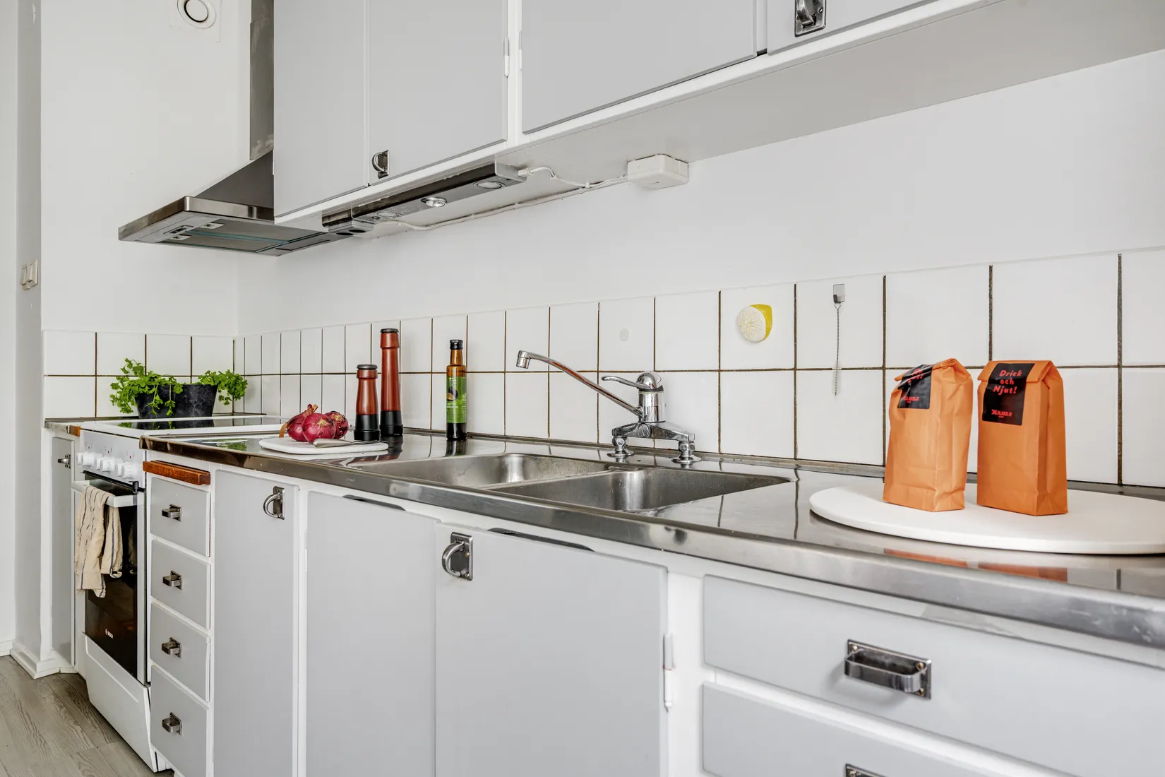 Bostadsrätt, Framnäsbacken 5, Skytteholm, Solna