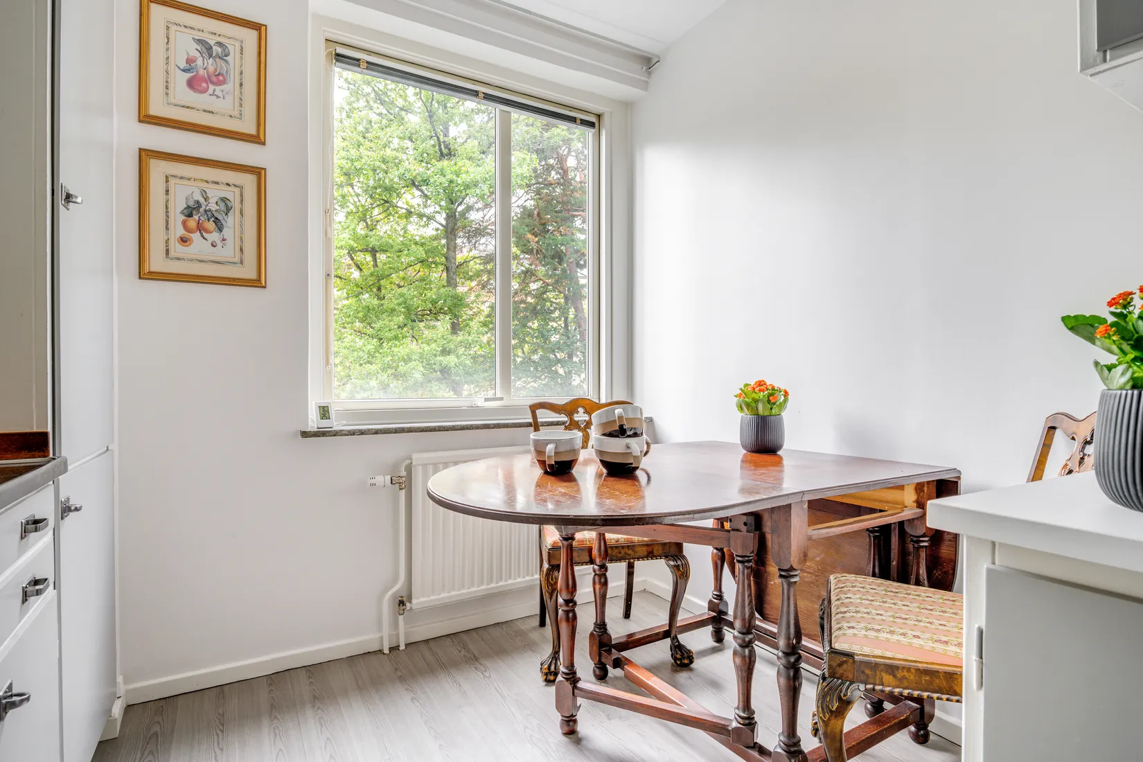 Bostadsrätt, Framnäsbacken 5, Skytteholm, Solna