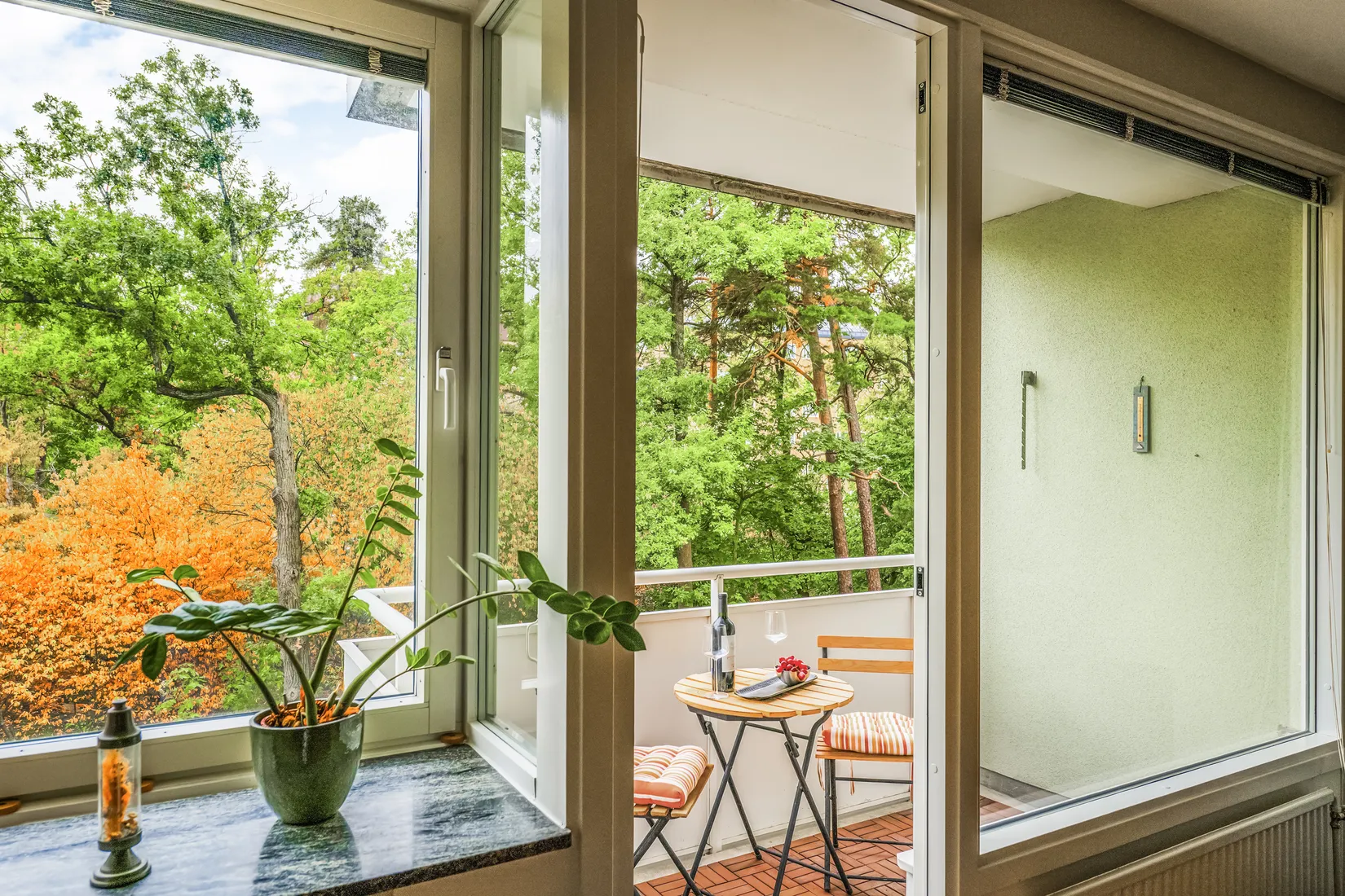 Bostadsrätt, Framnäsbacken 5, Skytteholm, Solna