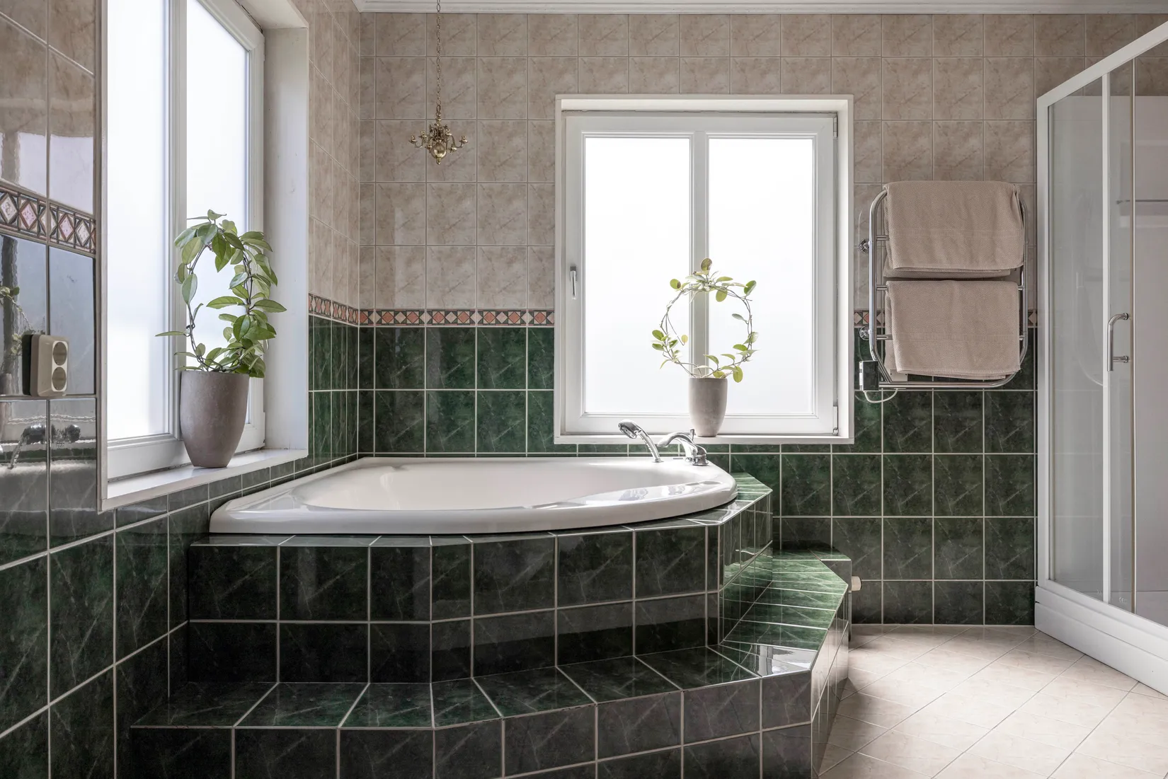 Villa, Stövarevägen 13, Furet, Halmstad
