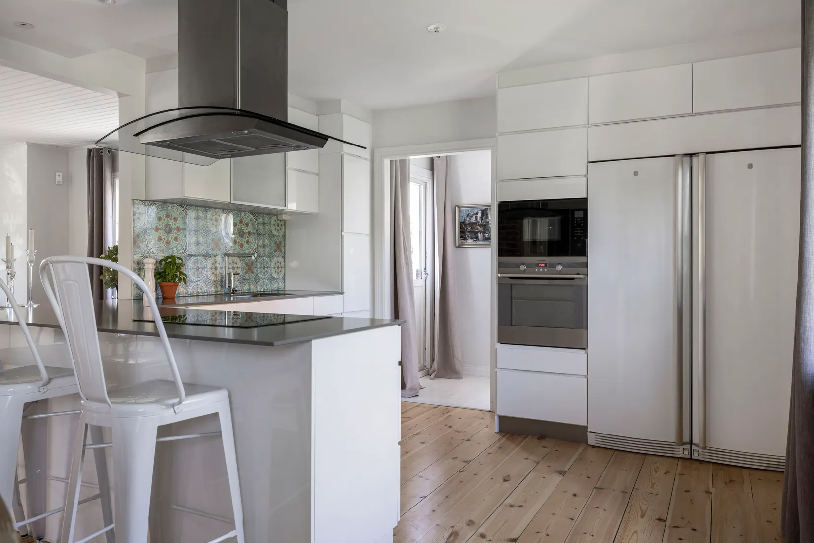 Villa, Stövarevägen 13, Furet, Halmstad