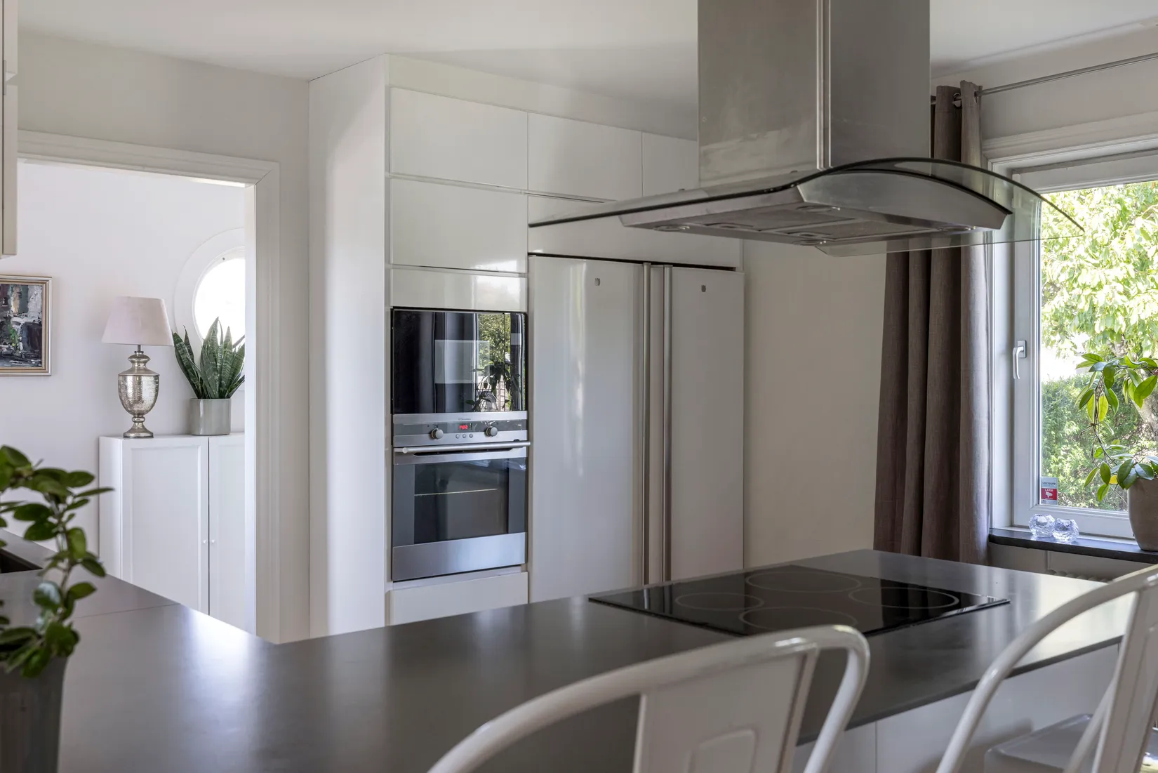 Villa, Stövarevägen 13, Furet, Halmstad