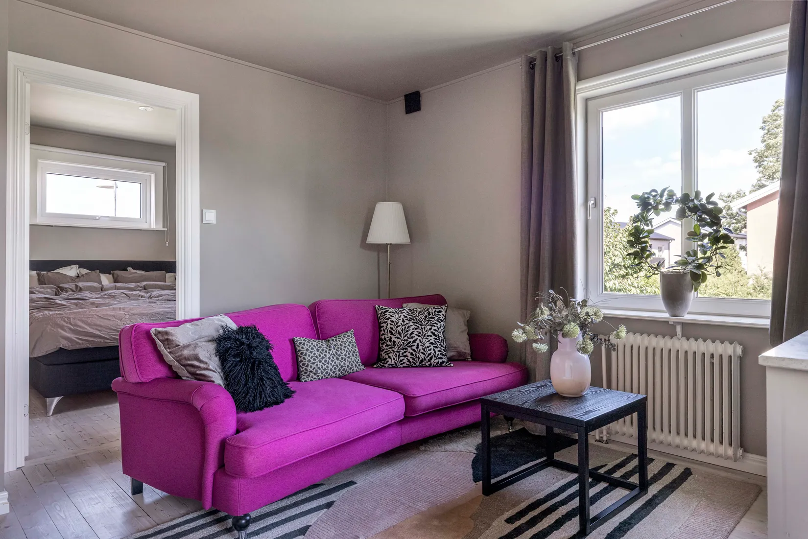 Villa, Stövarevägen 13, Furet, Halmstad