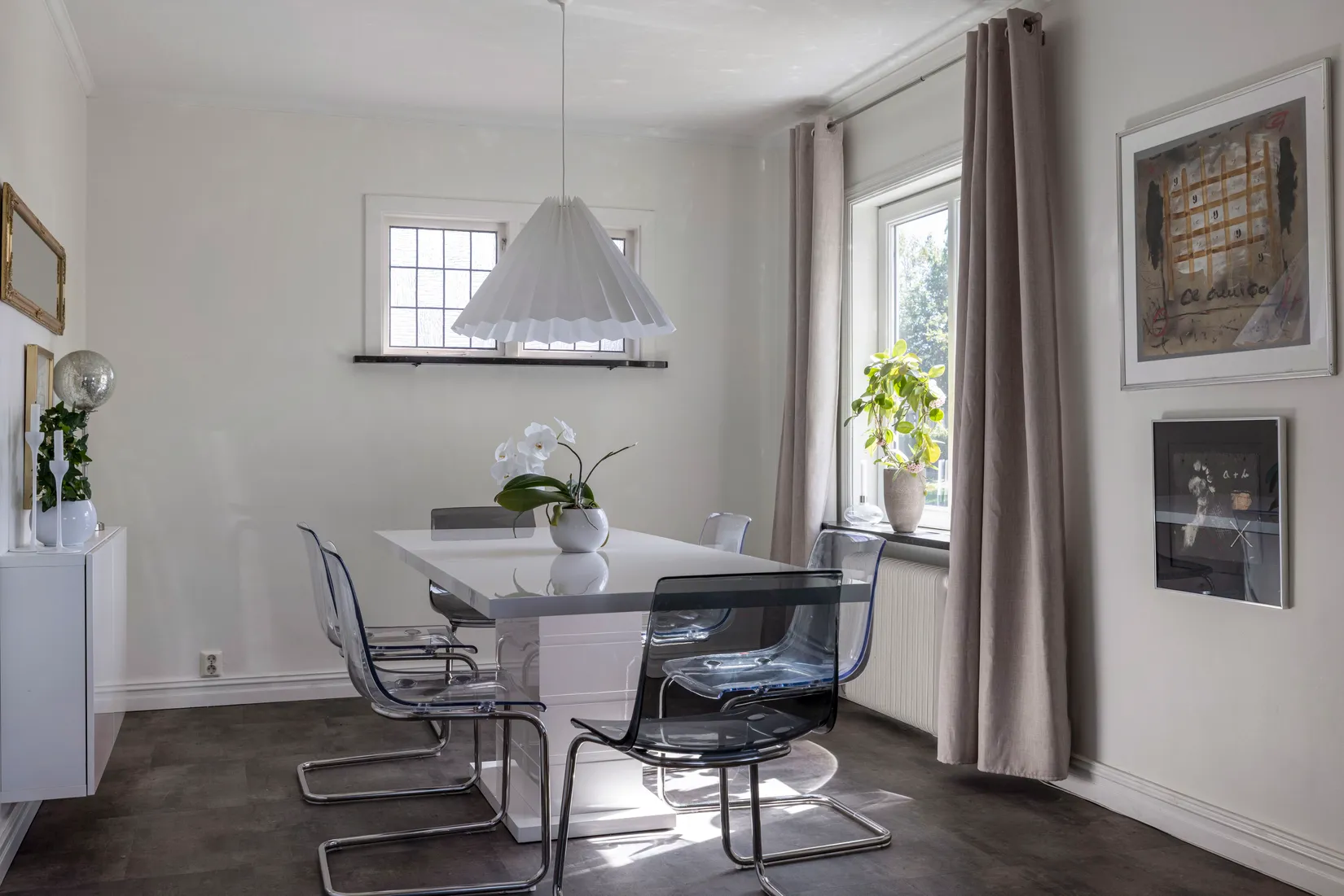 Villa, Stövarevägen 13, Furet, Halmstad