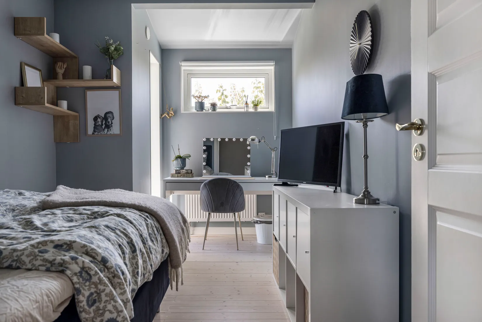 Villa, Stövarevägen 13, Furet, Halmstad
