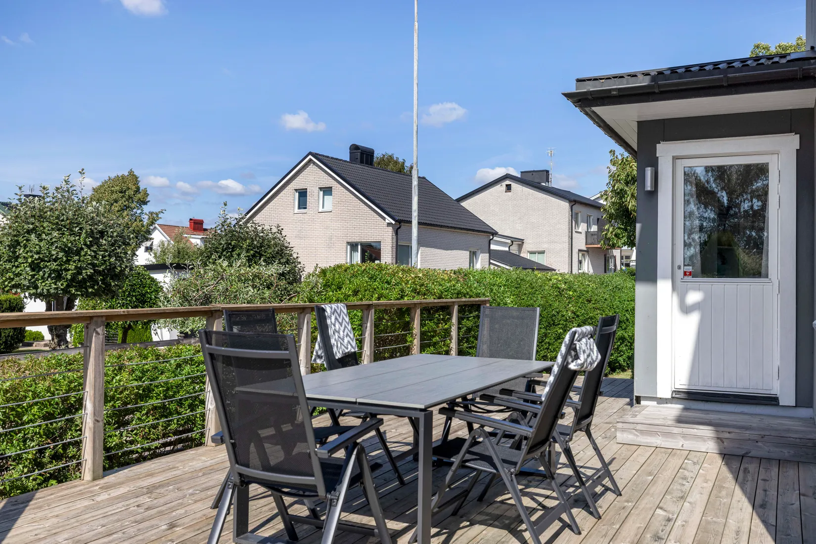 Villa, Stövarevägen 13, Furet, Halmstad