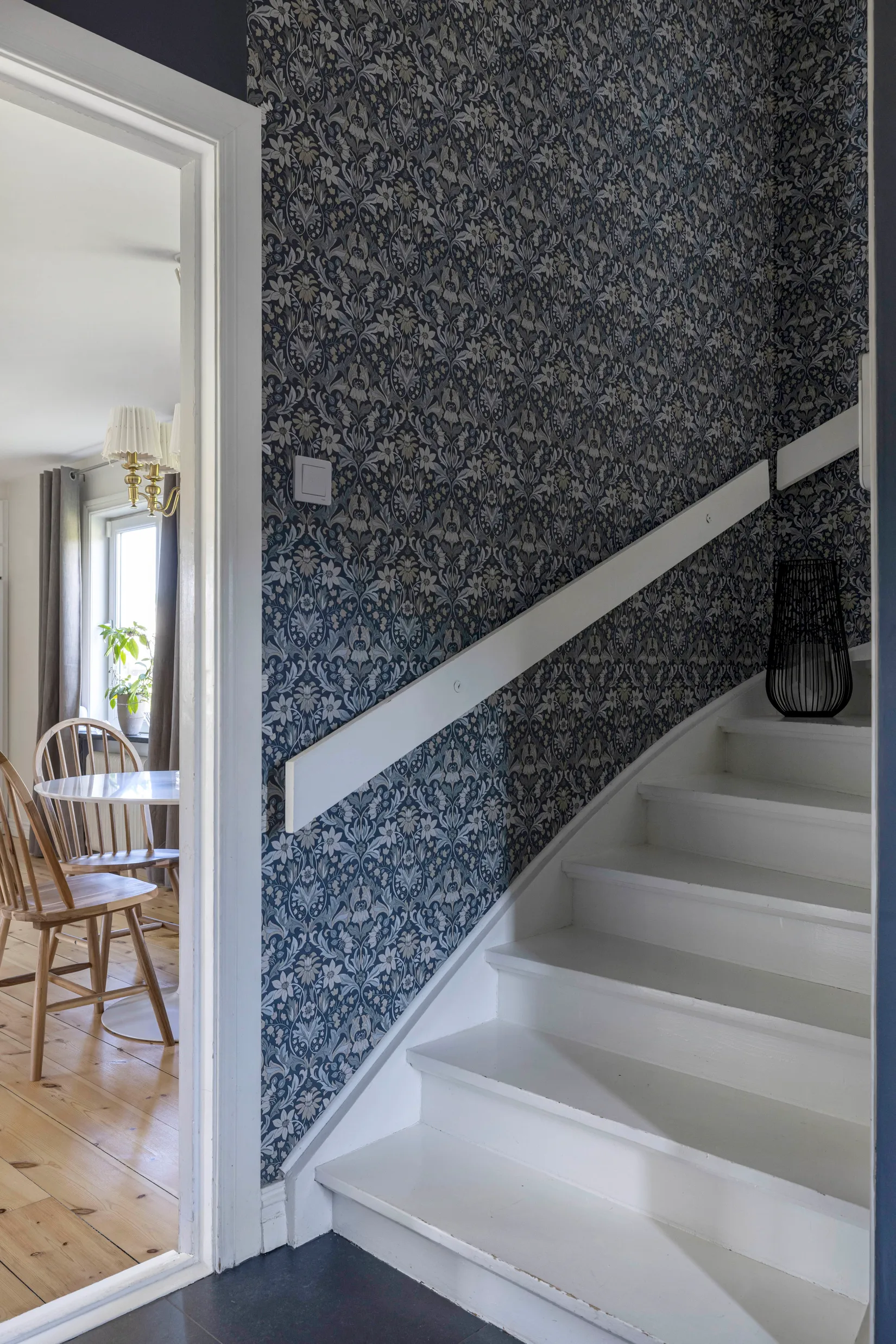 Villa, Stövarevägen 13, Furet, Halmstad