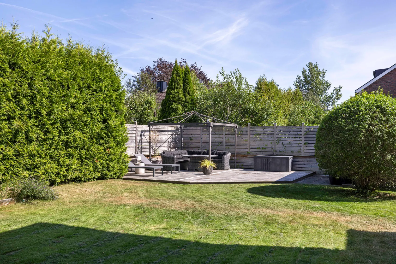 Villa, Stövarevägen 13, Furet, Halmstad