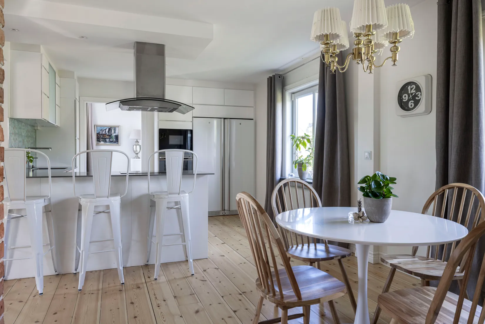 Villa, Stövarevägen 13, Furet, Halmstad