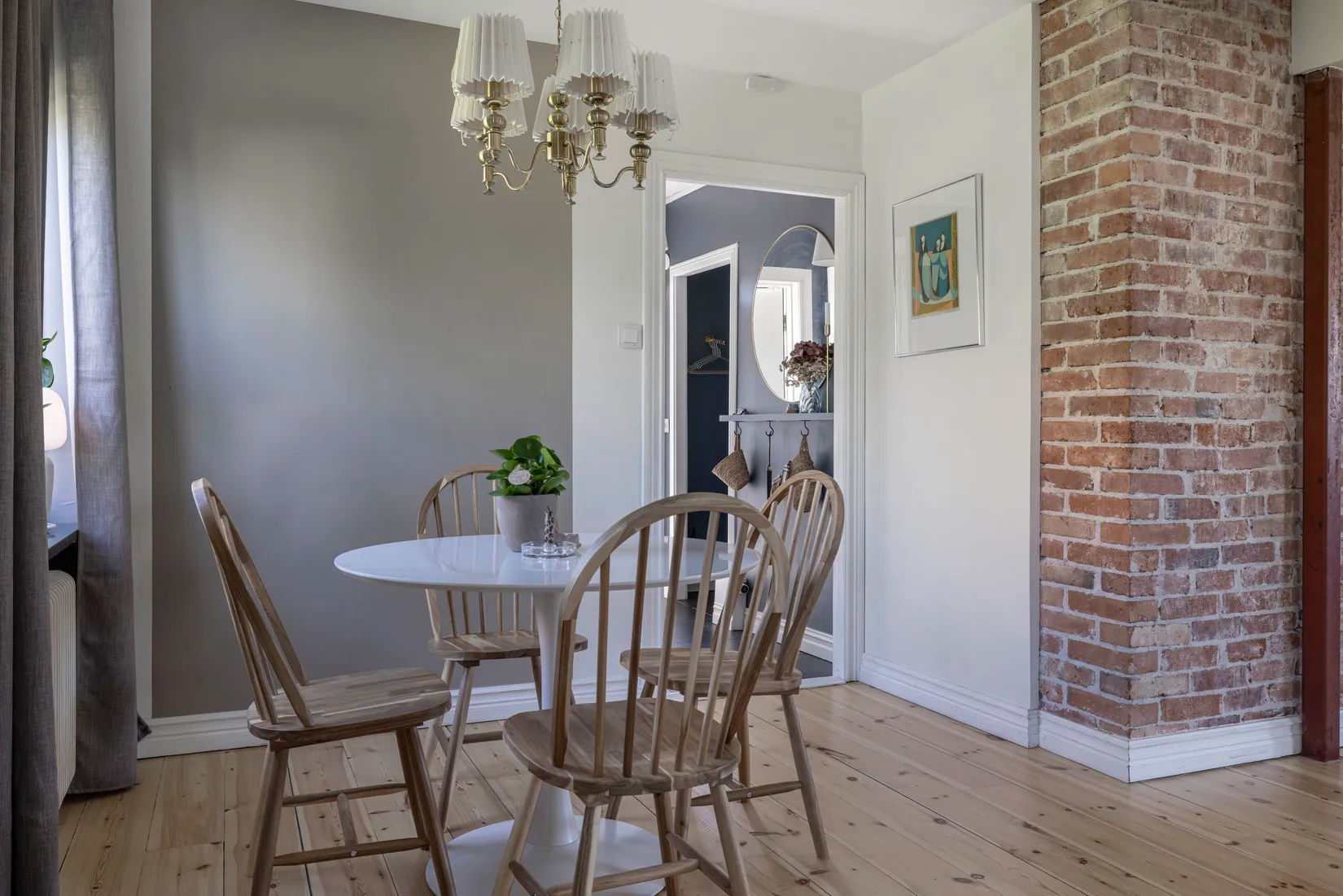 Villa, Stövarevägen 13, Furet, Halmstad