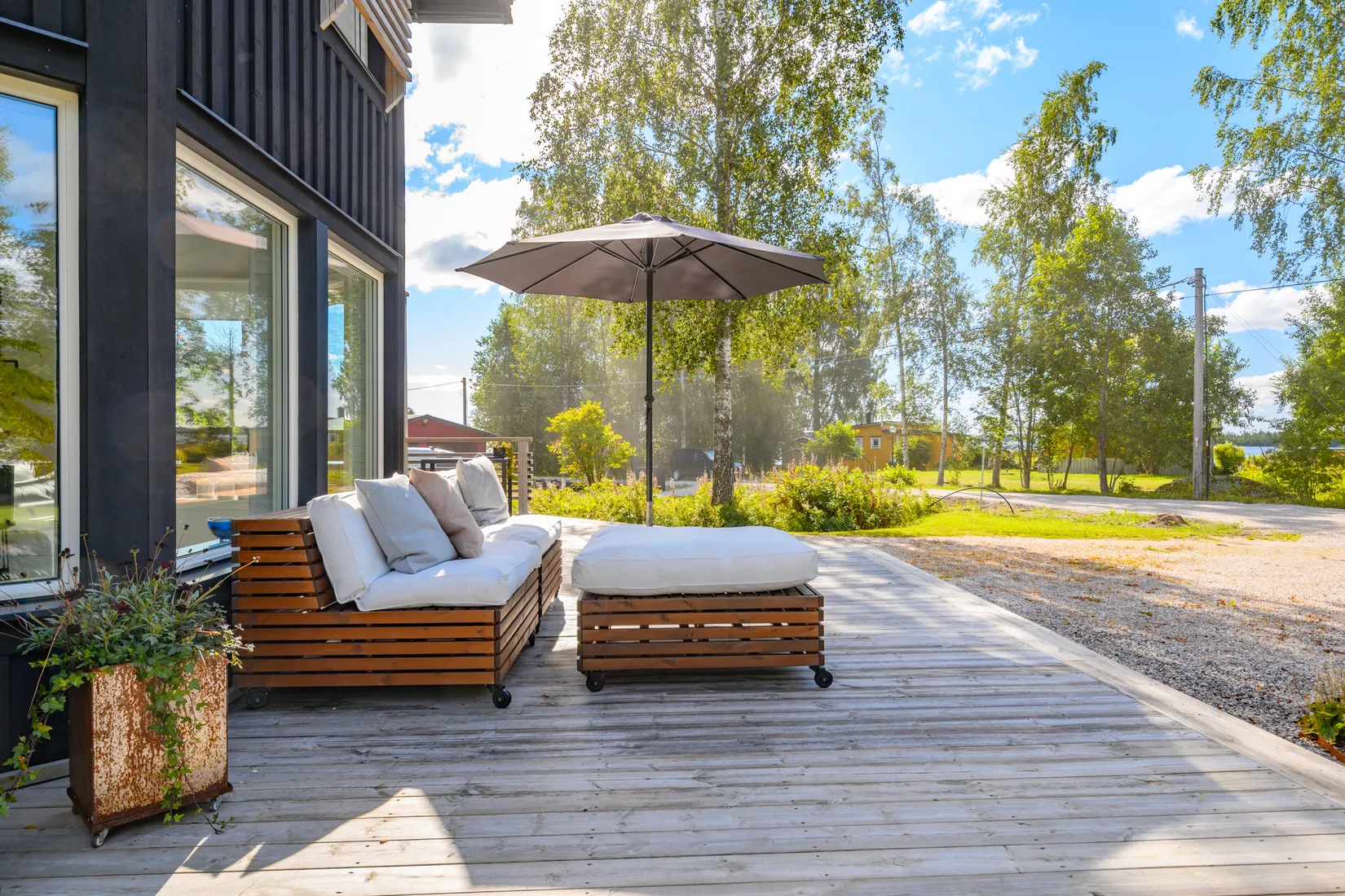 Villa, Skrängstabodarna 191, Njurunda, Sundsvall