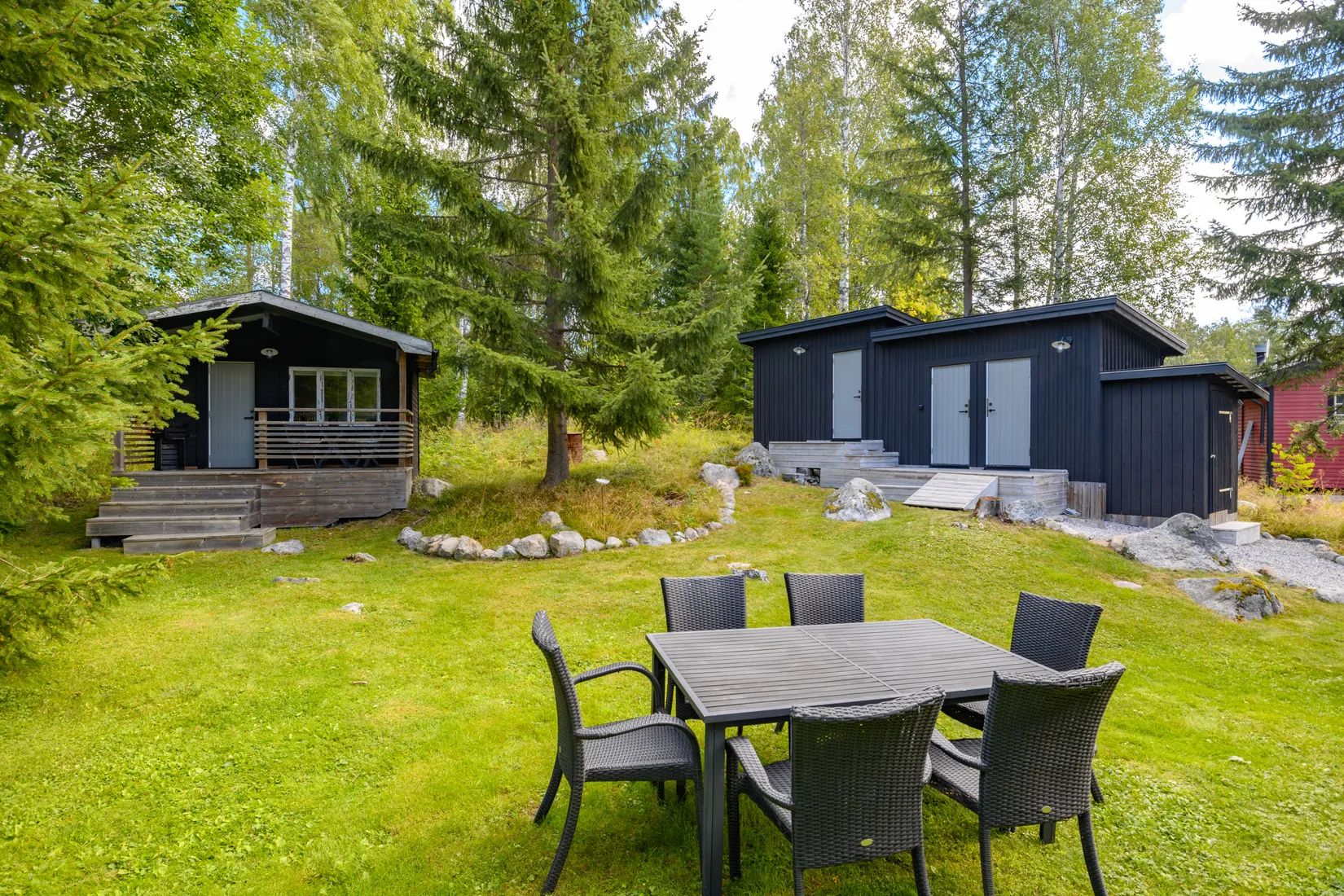 Villa, Skrängstabodarna 191, Njurunda, Sundsvall