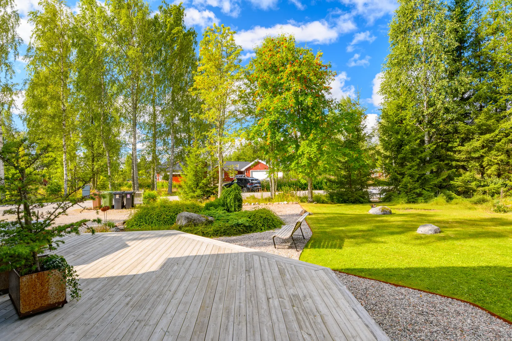 Villa, Skrängstabodarna 191, Njurunda, Sundsvall