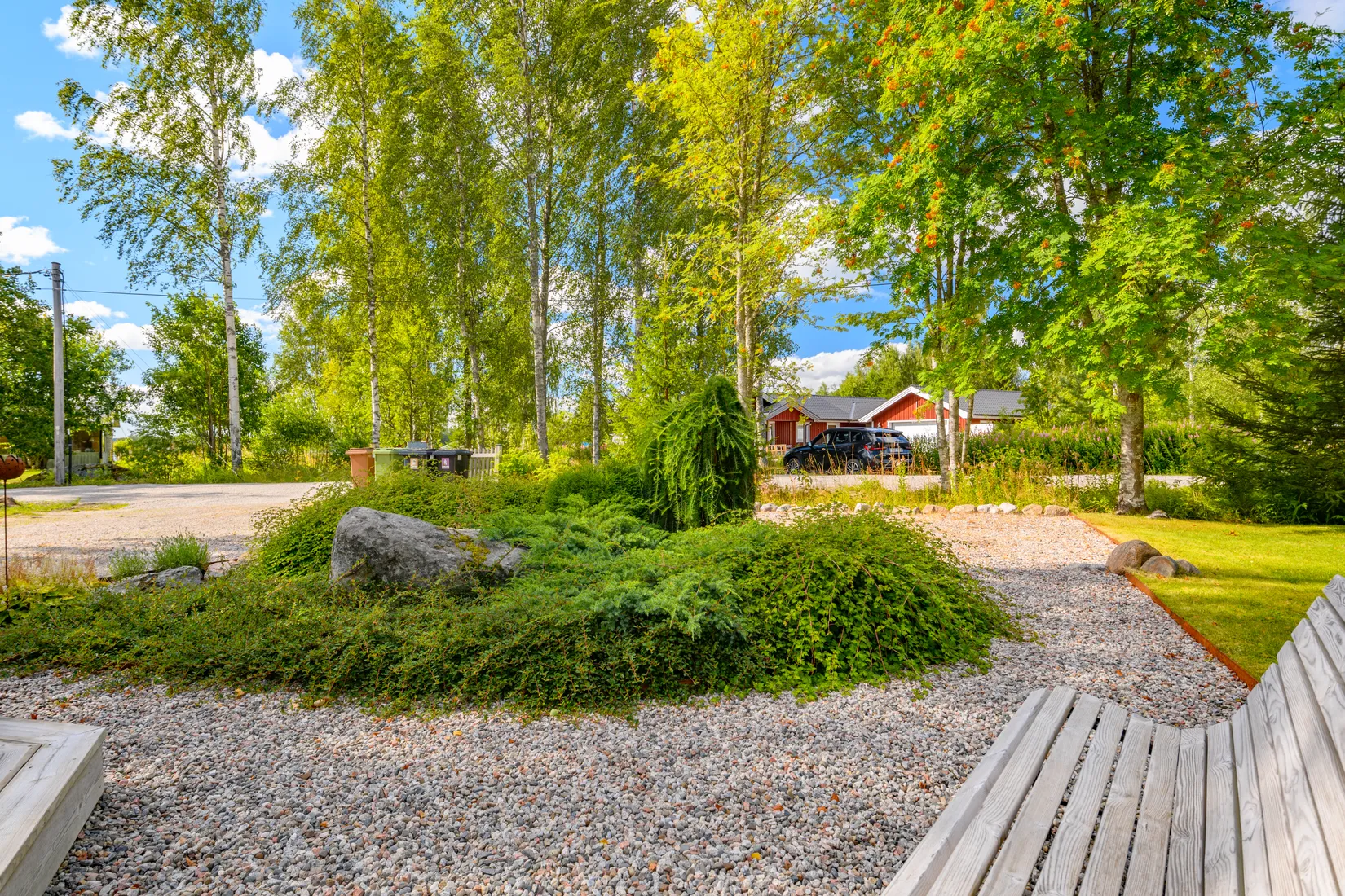 Villa, Skrängstabodarna 191, Njurunda, Sundsvall