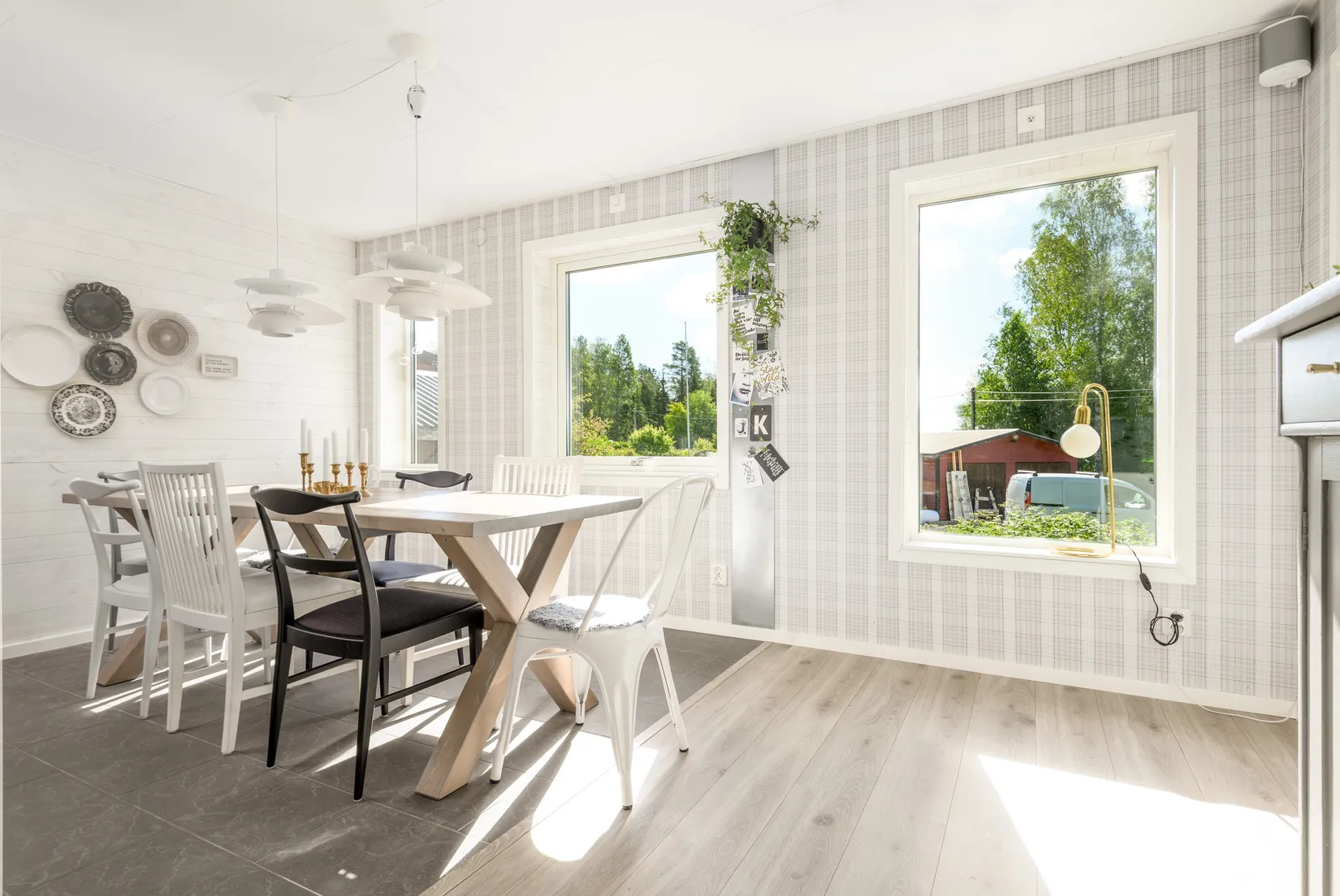 Villa, Skrängstabodarna 191, Njurunda, Sundsvall