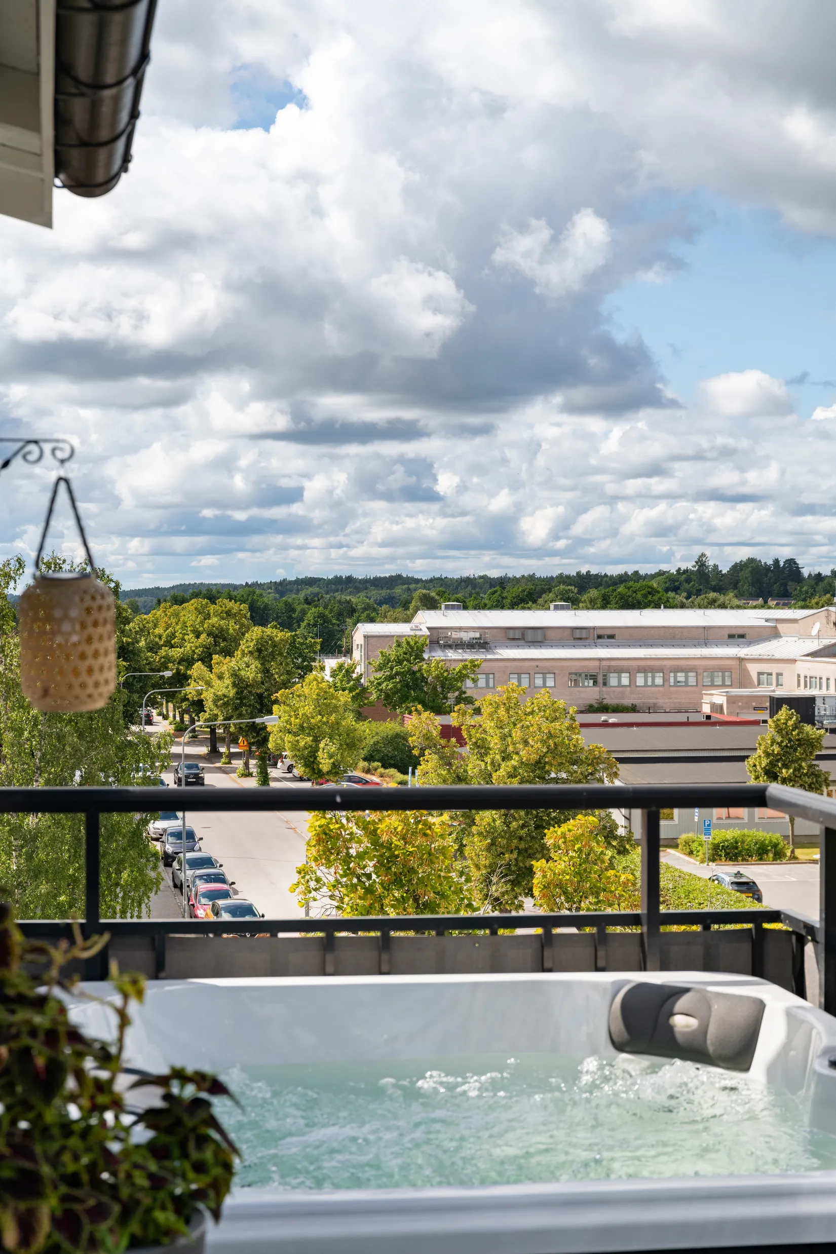 Bostadsrätt, Esplanaden 17 A, Esplanaden- Grossgärdet, Norrtälje