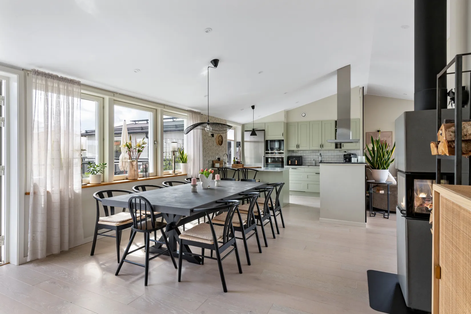 Bostadsrätt, Esplanaden 17 A, Esplanaden- Grossgärdet, Norrtälje