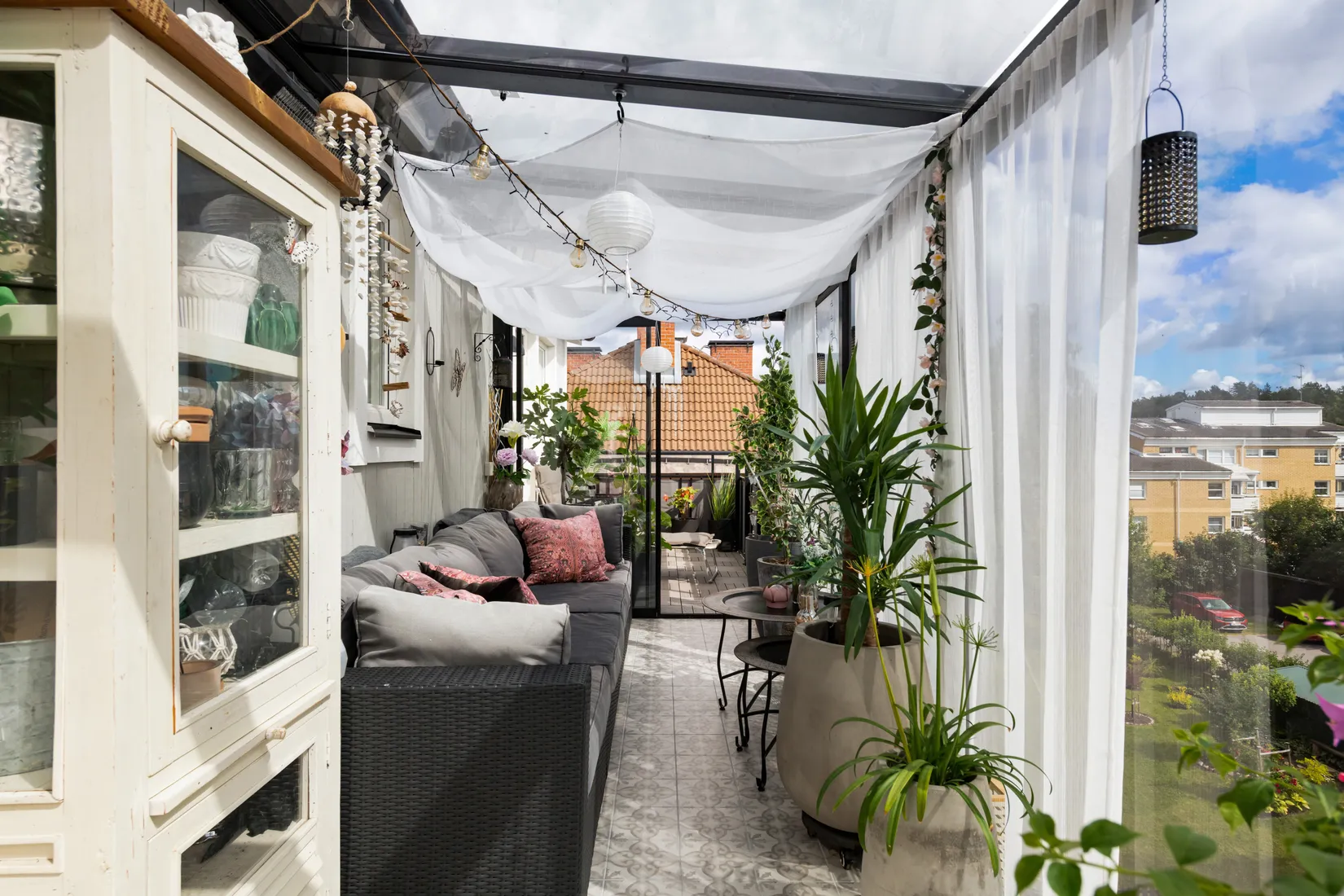 Bostadsrätt, Esplanaden 17 A, Esplanaden- Grossgärdet, Norrtälje