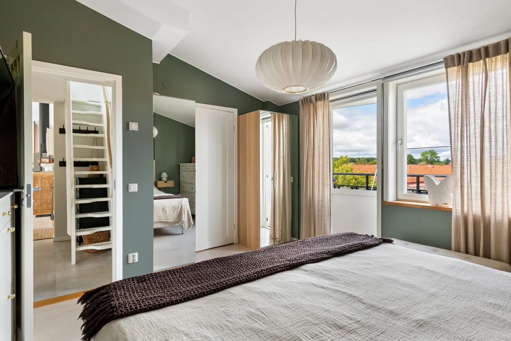 Bostadsrätt, Esplanaden 17 A, Esplanaden- Grossgärdet, Norrtälje