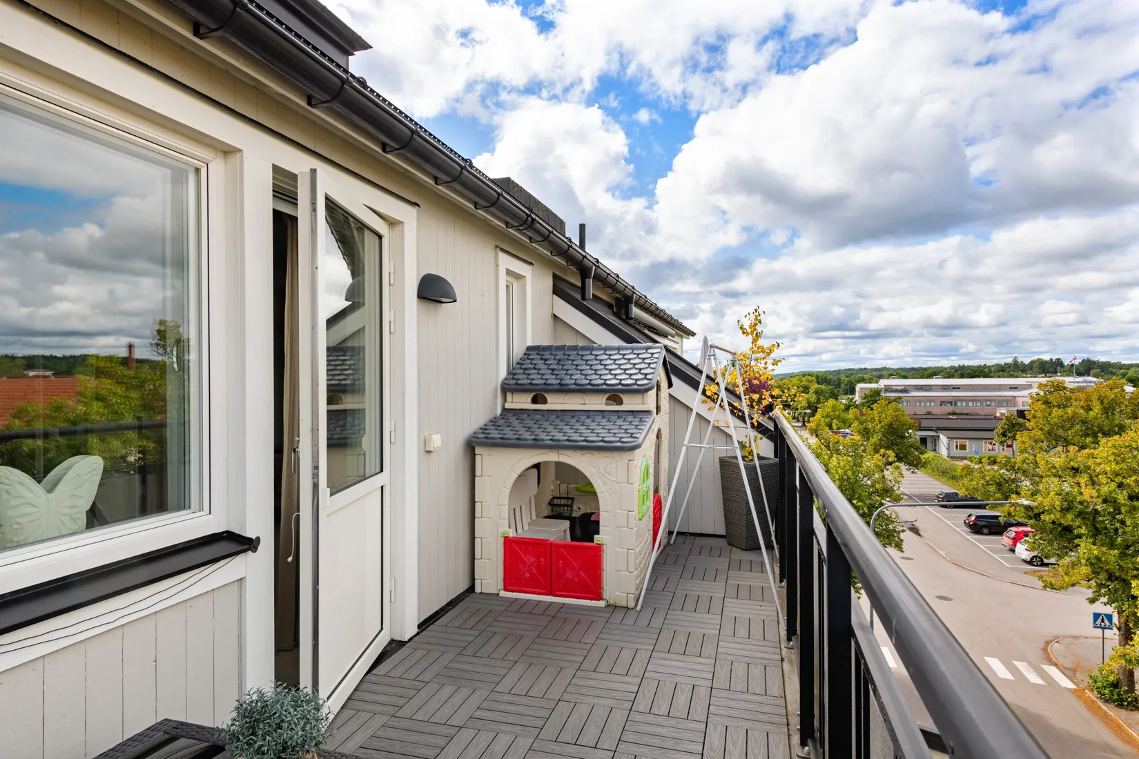 Bostadsrätt, Esplanaden 17 A, Esplanaden- Grossgärdet, Norrtälje