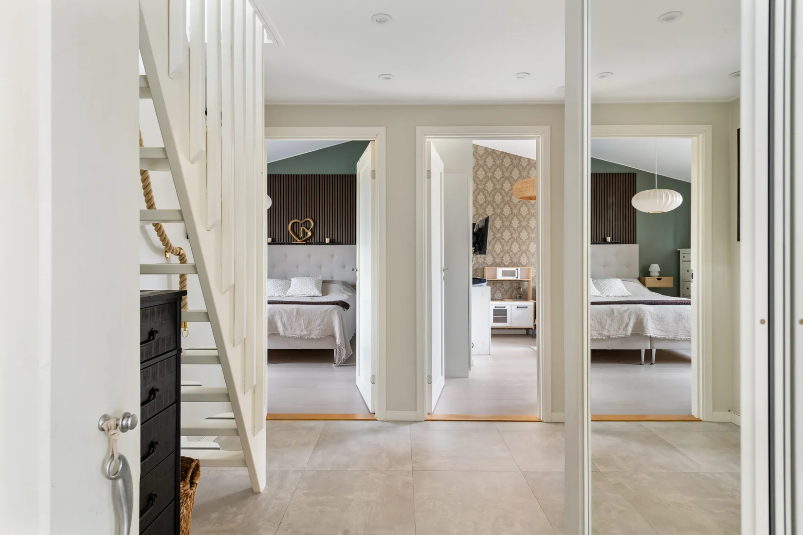 Bostadsrätt, Esplanaden 17 A, Esplanaden- Grossgärdet, Norrtälje