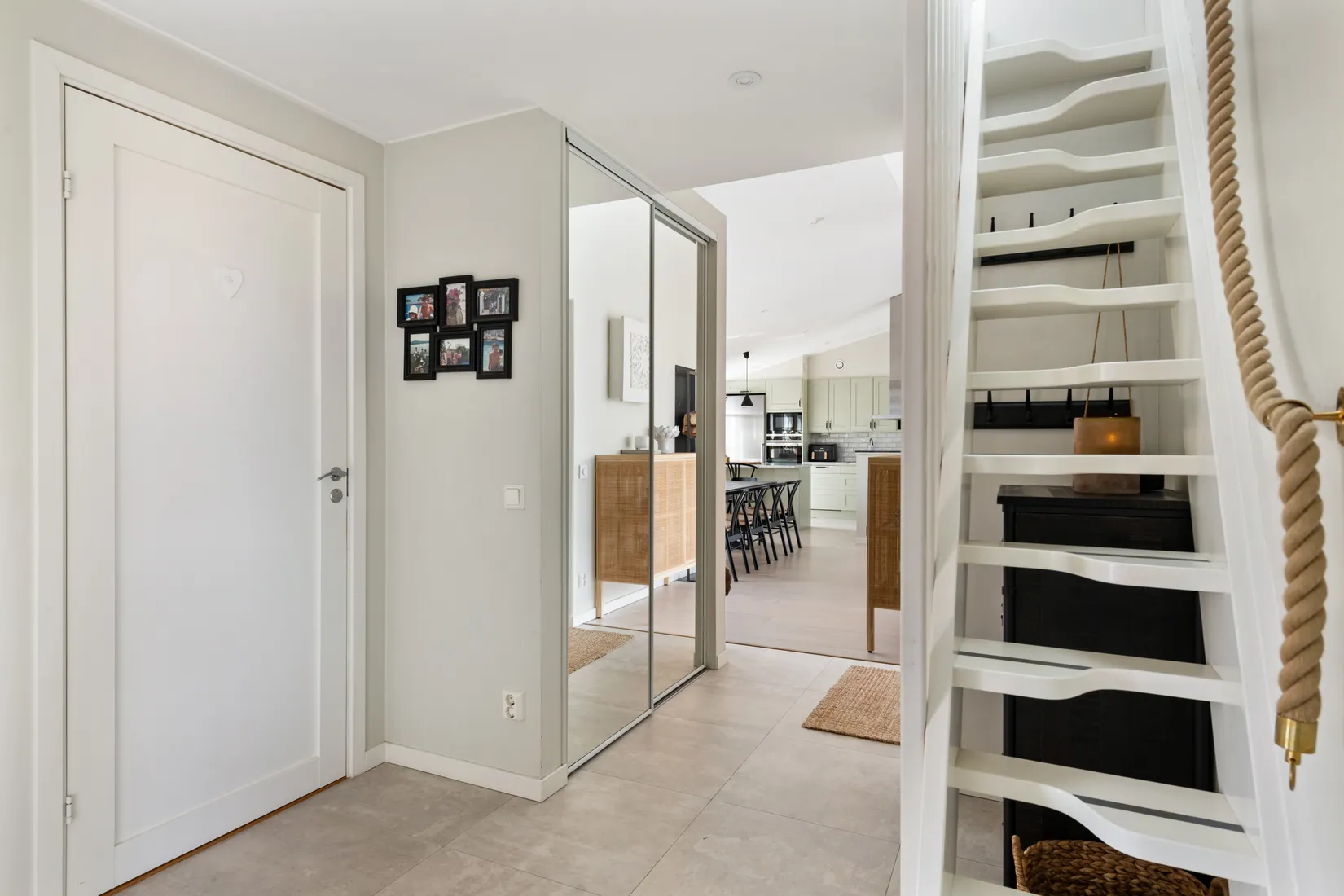 Bostadsrätt, Esplanaden 17 A, Esplanaden- Grossgärdet, Norrtälje