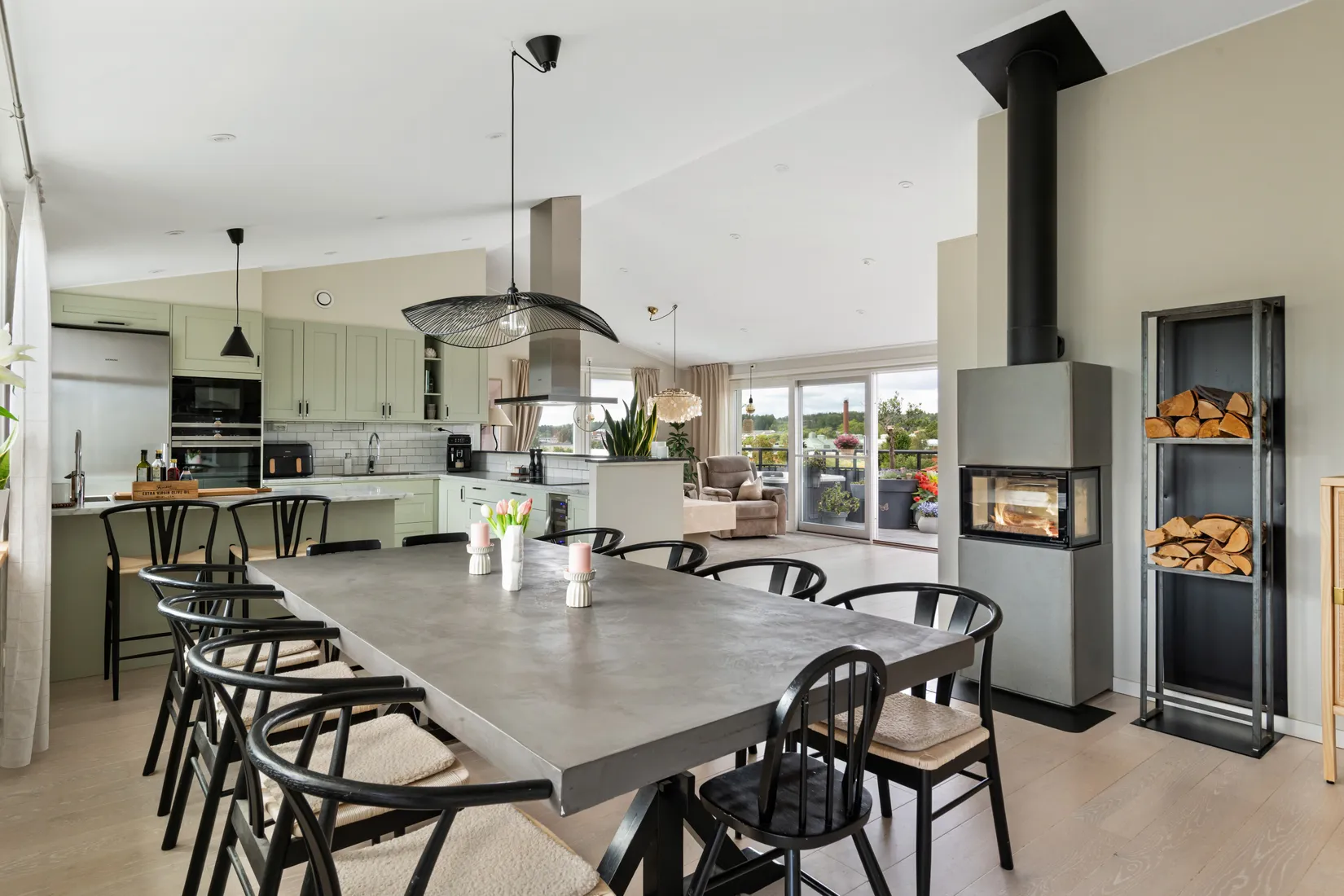 Bostadsrätt, Esplanaden 17 A, Esplanaden- Grossgärdet, Norrtälje