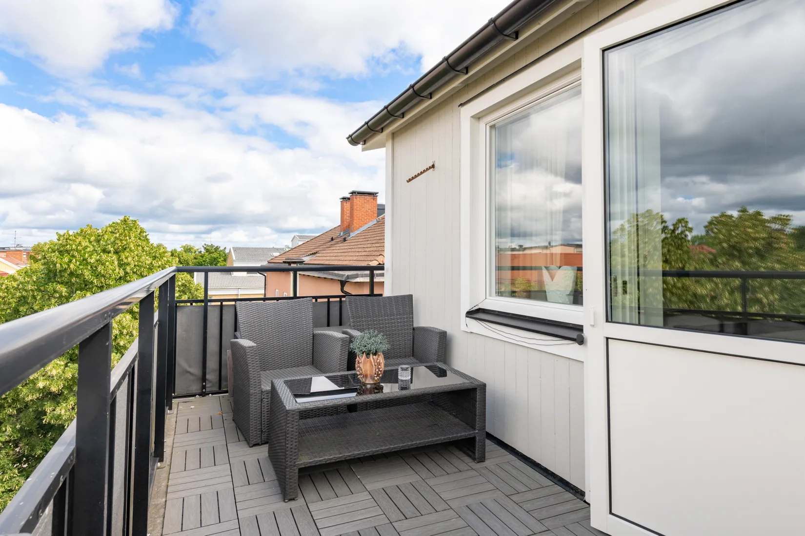 Bostadsrätt, Esplanaden 17 A, Esplanaden- Grossgärdet, Norrtälje