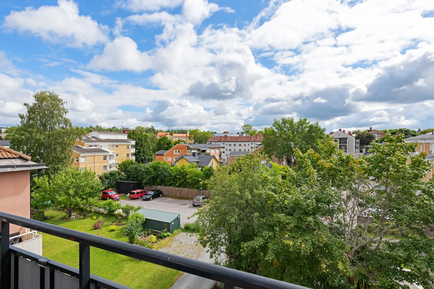 Bostadsrätt, Esplanaden 17 A, Esplanaden- Grossgärdet, Norrtälje