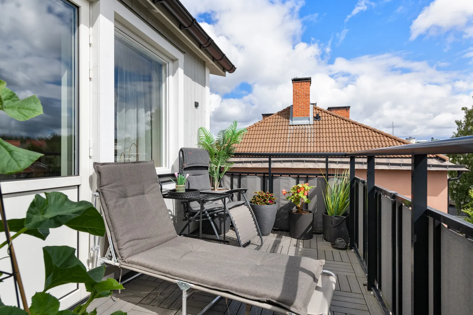 Bostadsrätt, Esplanaden 17 A, Esplanaden- Grossgärdet, Norrtälje