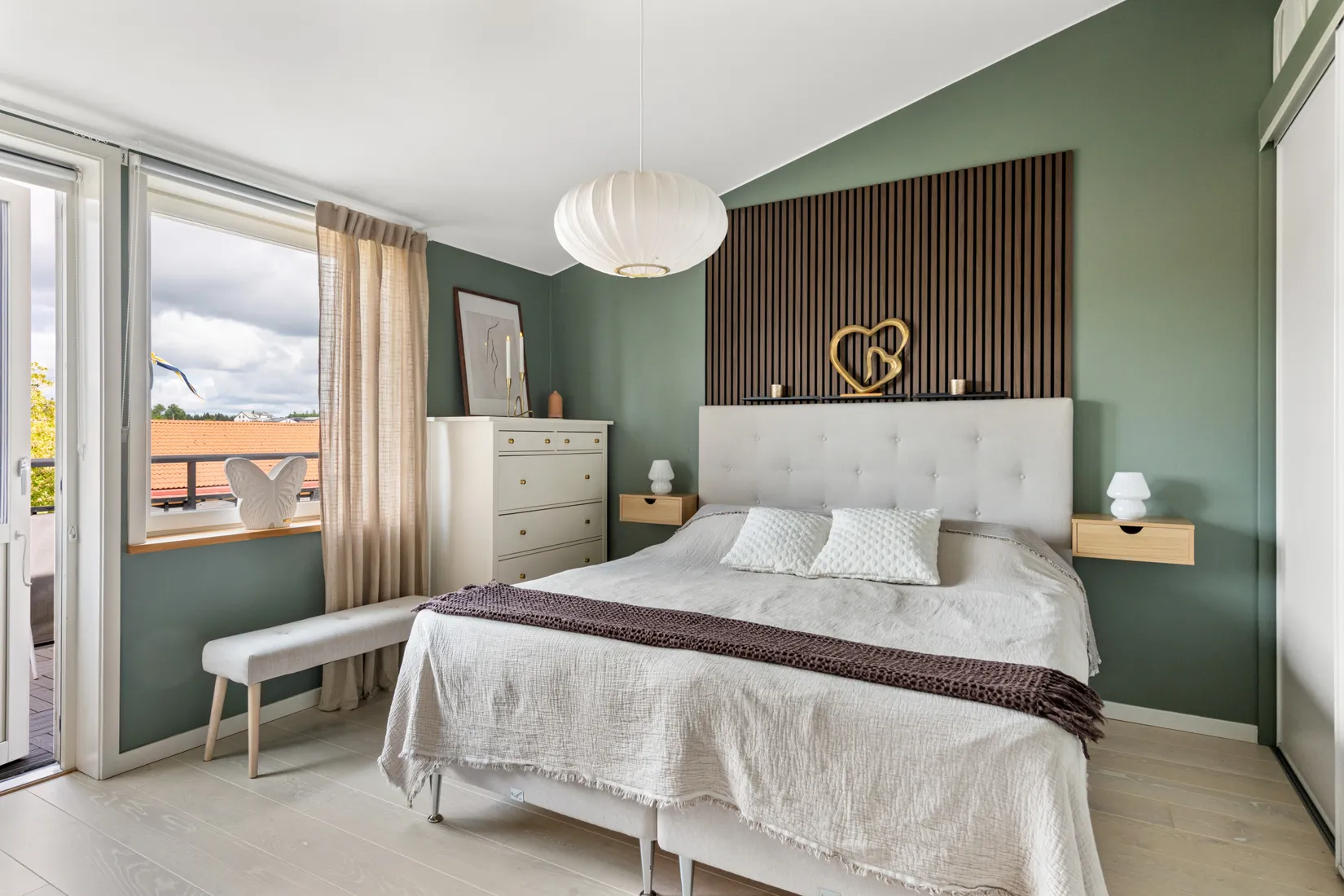Bostadsrätt, Esplanaden 17 A, Esplanaden- Grossgärdet, Norrtälje