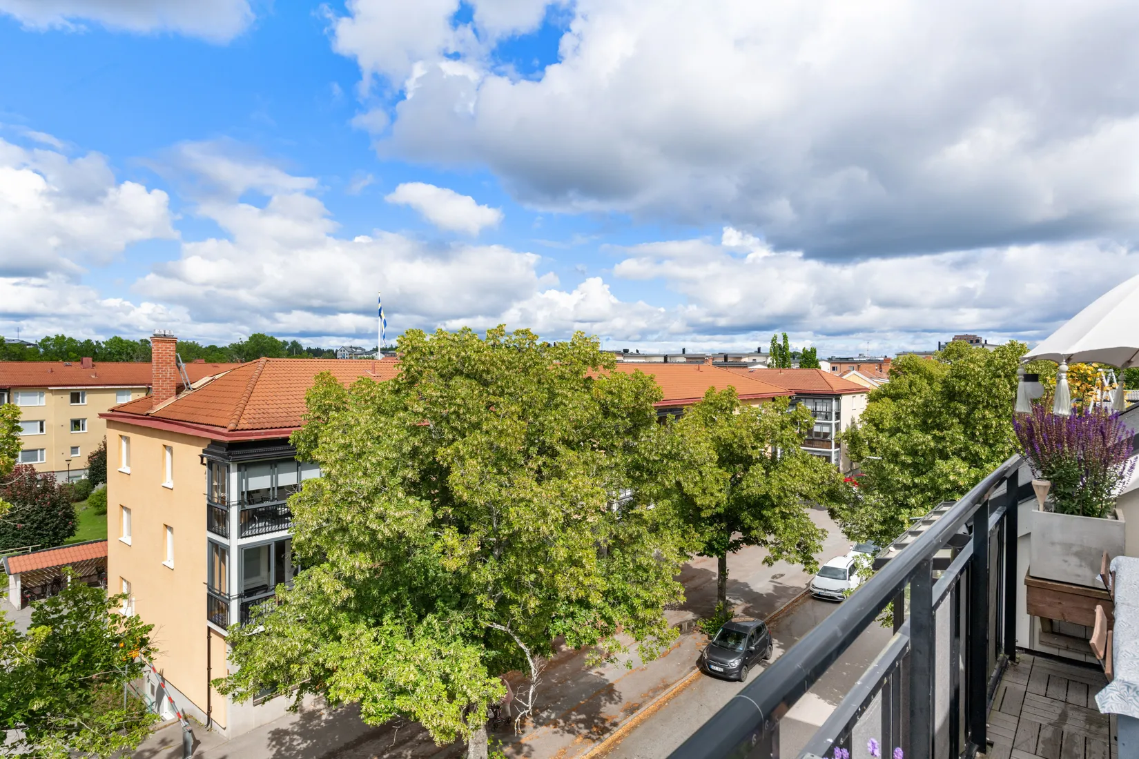 Bostadsrätt, Esplanaden 17 A, Esplanaden- Grossgärdet, Norrtälje