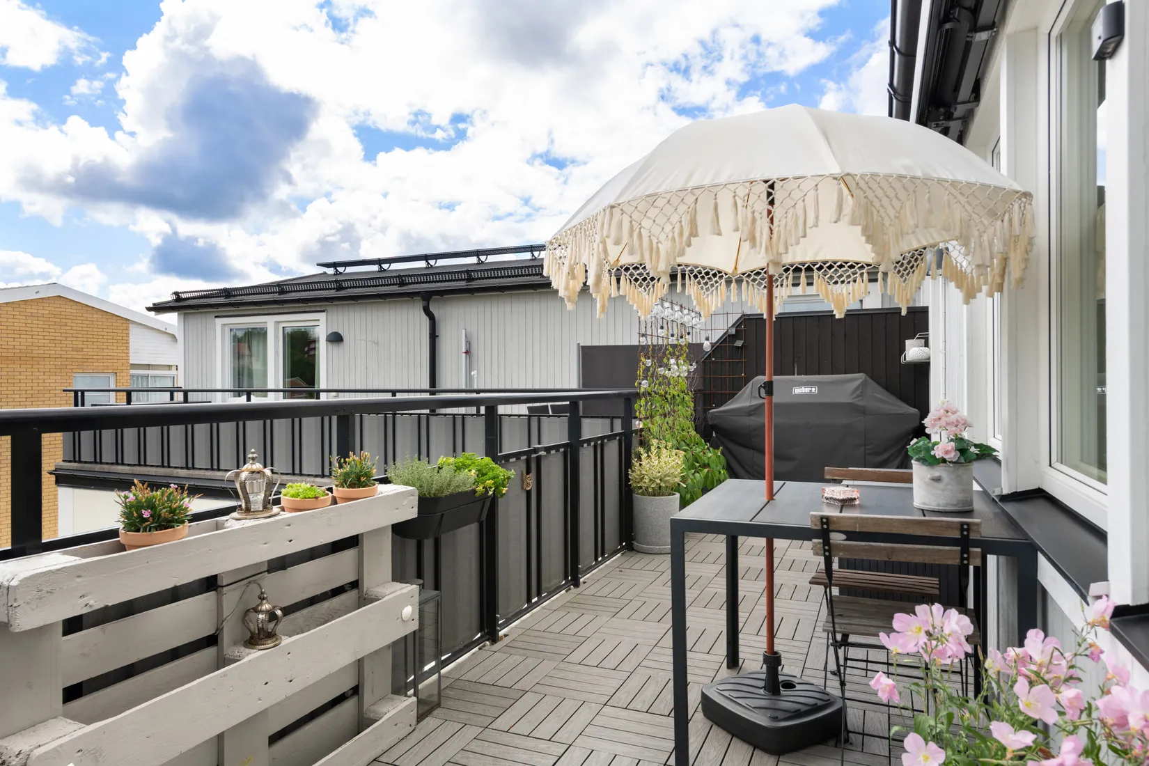 Bostadsrätt, Esplanaden 17 A, Esplanaden- Grossgärdet, Norrtälje