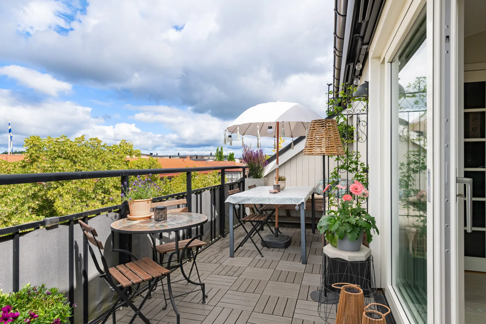 Bostadsrätt, Esplanaden 17 A, Esplanaden- Grossgärdet, Norrtälje