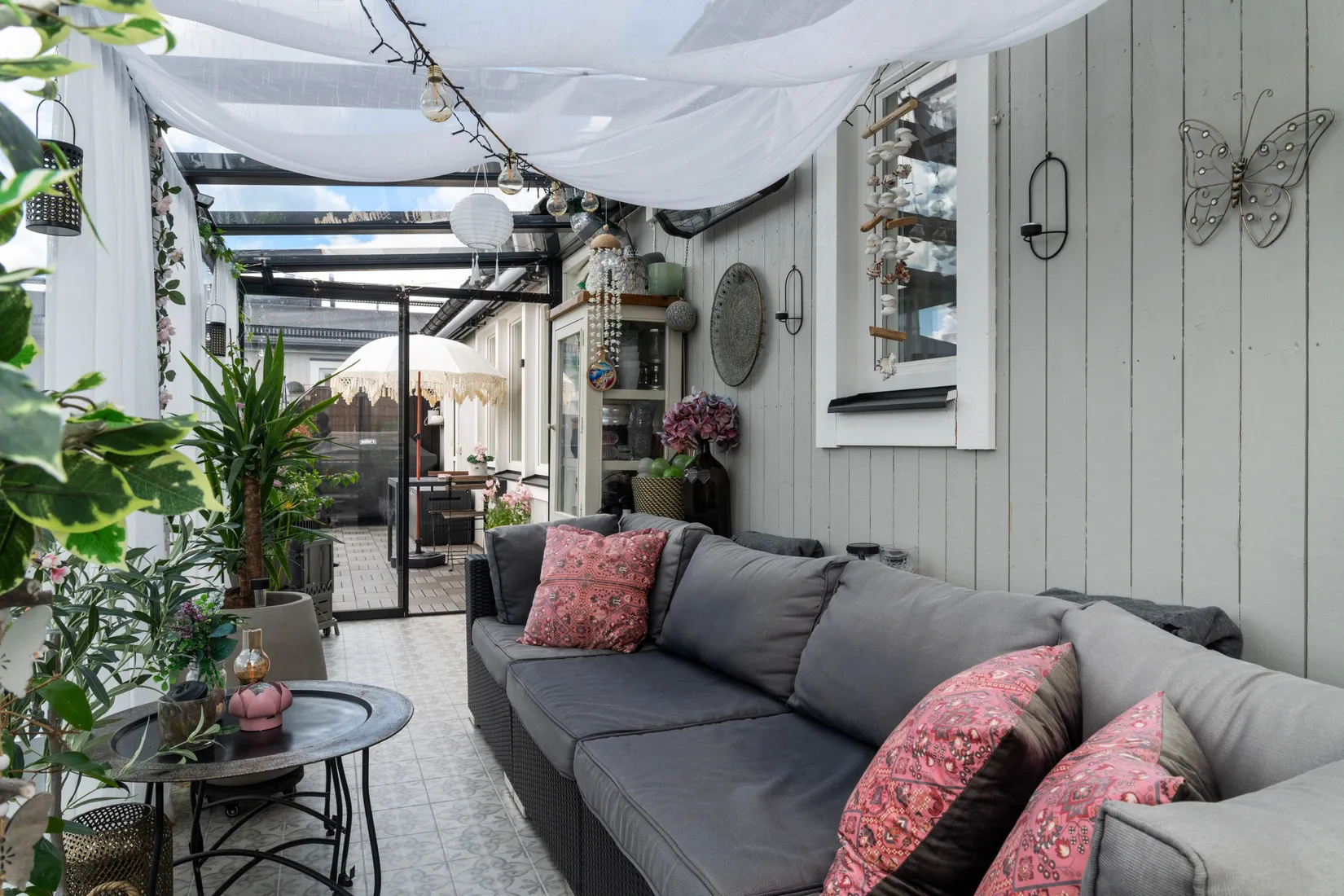 Bostadsrätt, Esplanaden 17 A, Esplanaden- Grossgärdet, Norrtälje