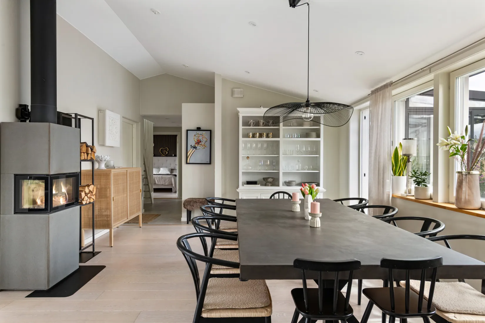 Bostadsrätt, Esplanaden 17 A, Esplanaden- Grossgärdet, Norrtälje
