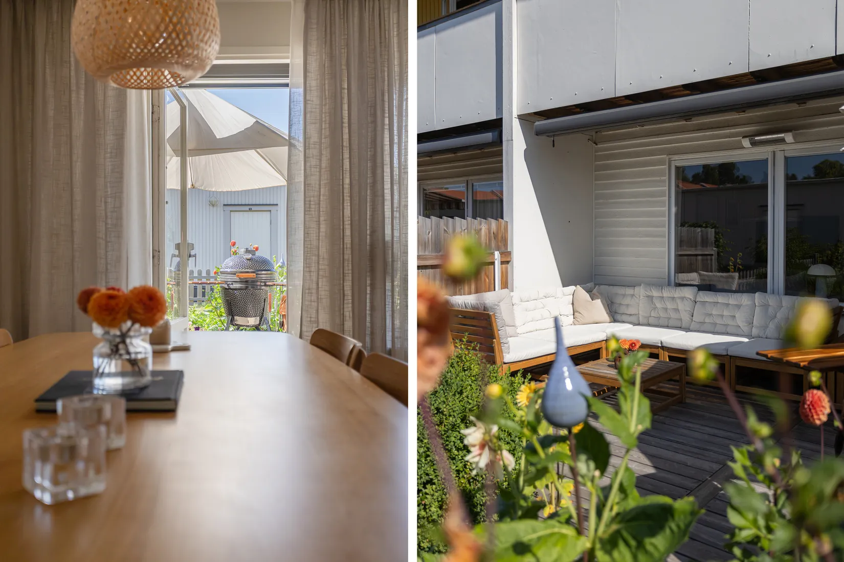 Radhus, Rådjursstigen 27, Töjnan, Sollentuna
