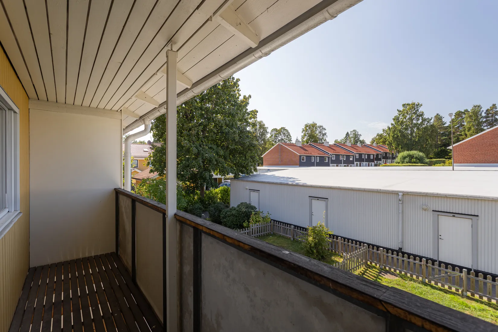 Radhus, Rådjursstigen 27, Töjnan, Sollentuna