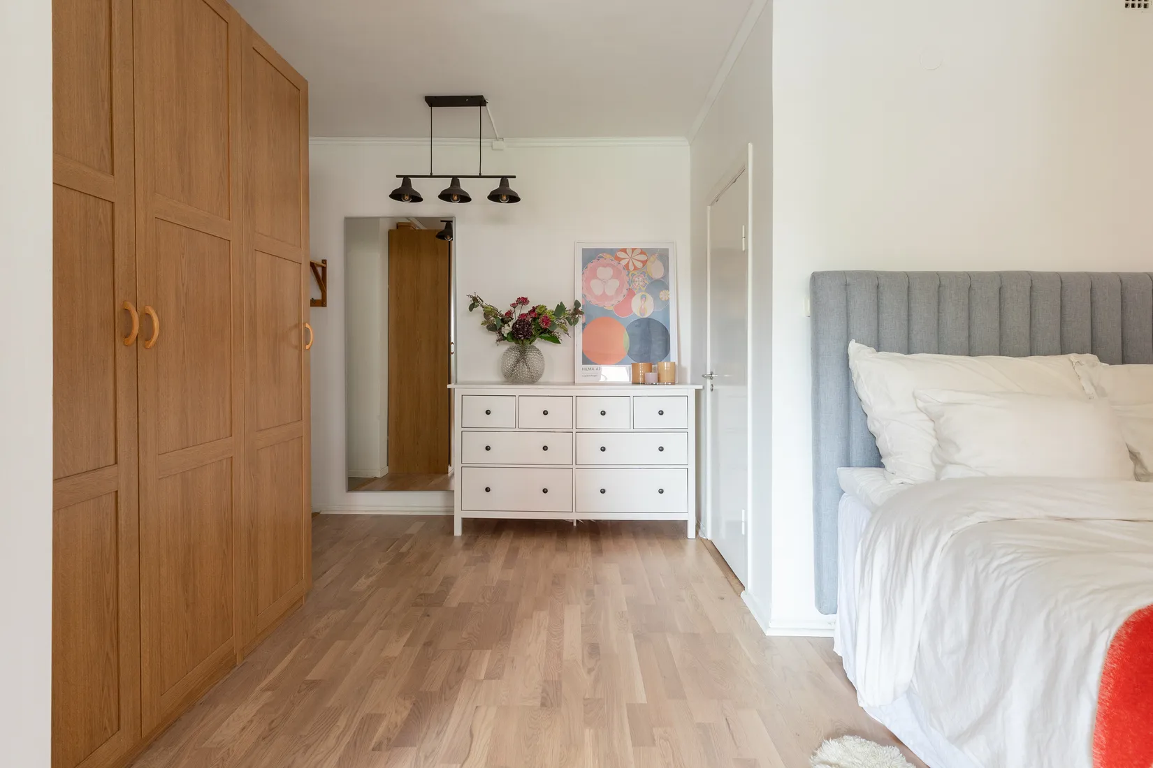 Bostadsrätt, Kruthusbacken 80A, Råsunda, Solna